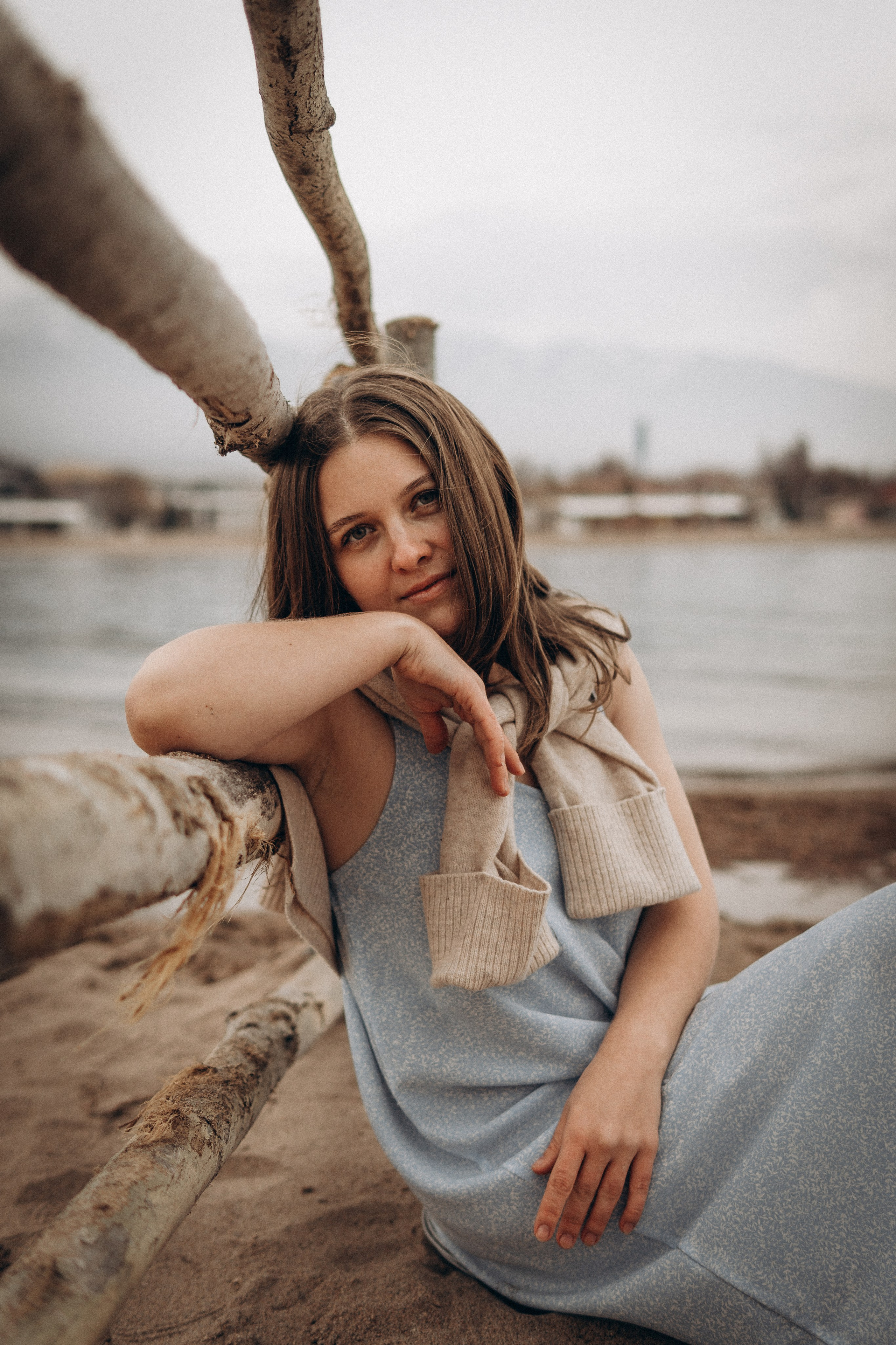 Лера. Natalya Bondareva Photographу