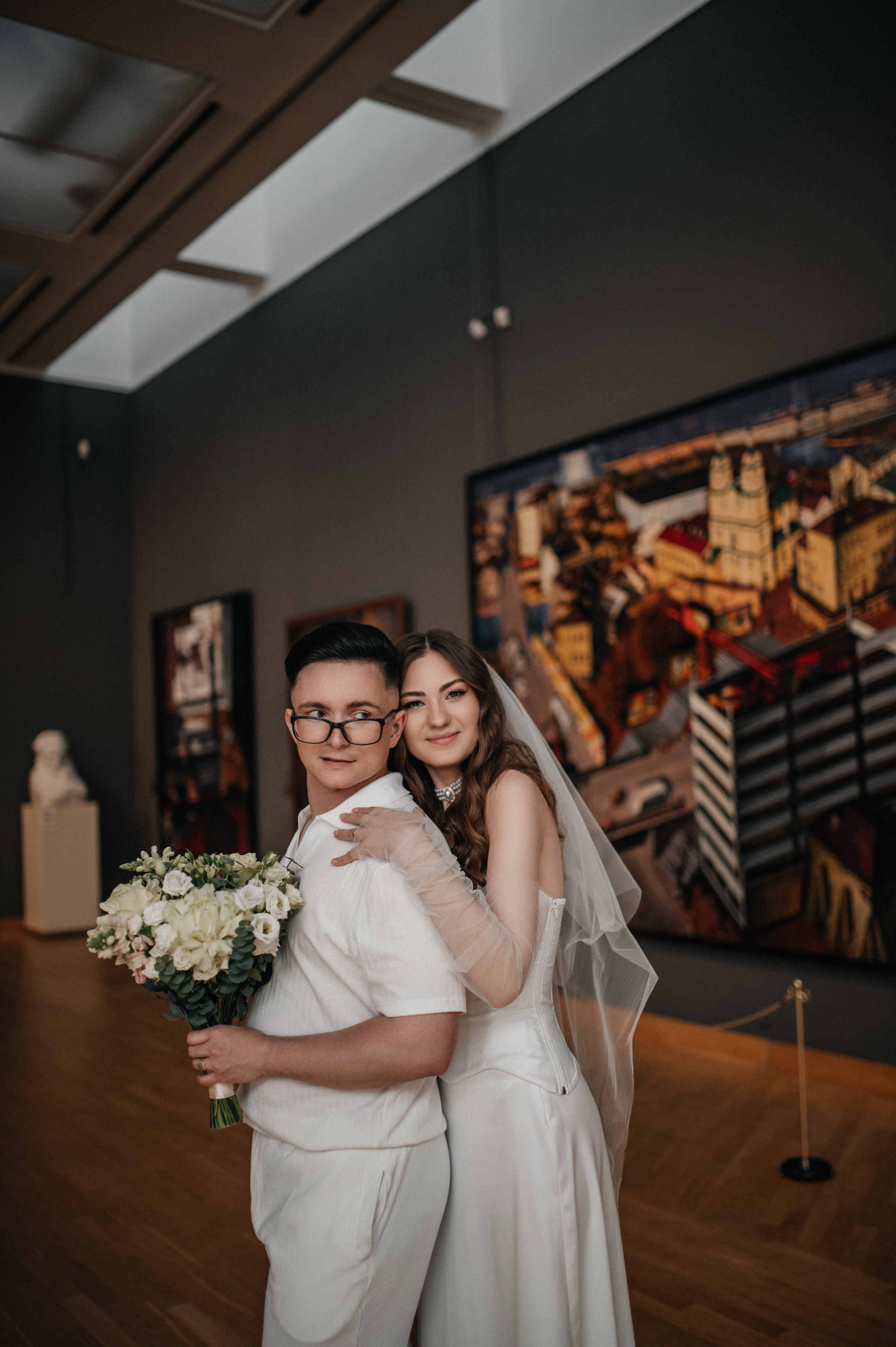 Гена-Юля, лето 2025. Главная