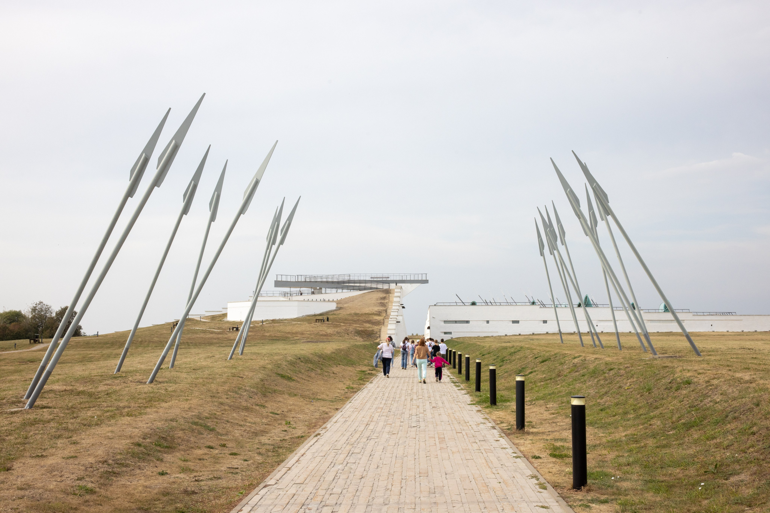 Поездка на поле Кулеково. Фотограф в Туле Крупский АнДРей. Фотостудия «КАДР71» в Туле