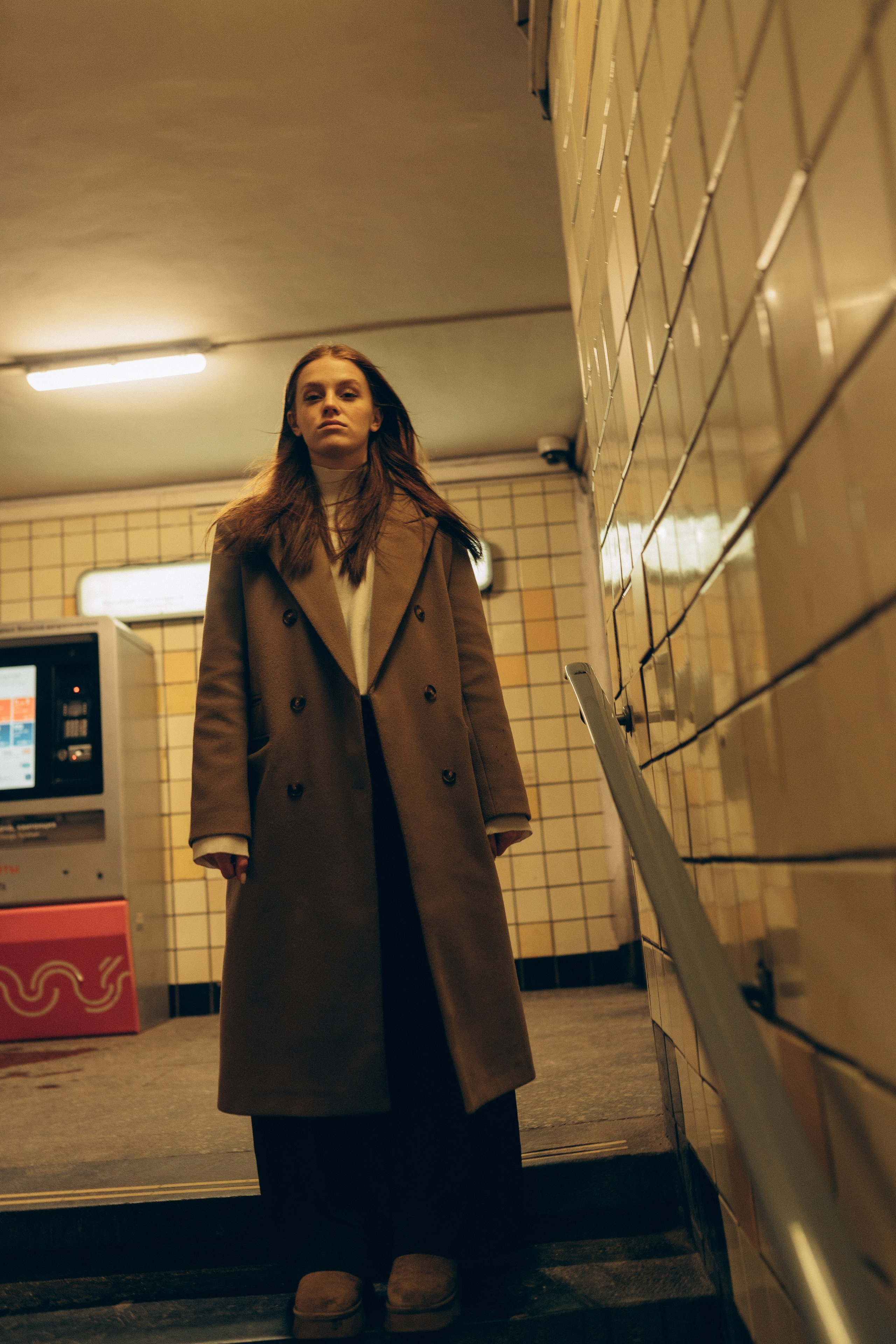 Света. Фотограф Екатерина Катунова | Москва