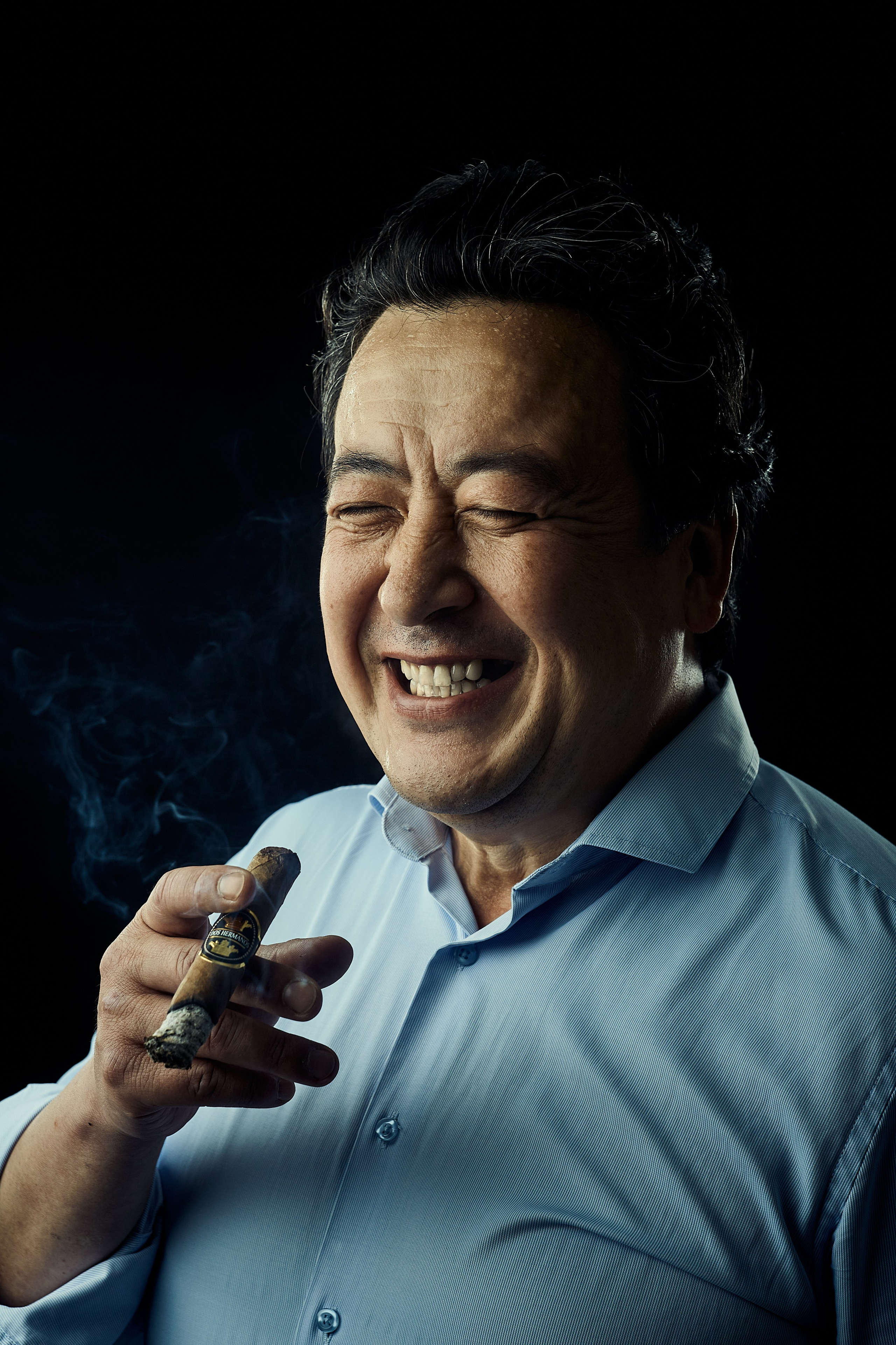 Все портреты. Фотограф Вадим Бердник