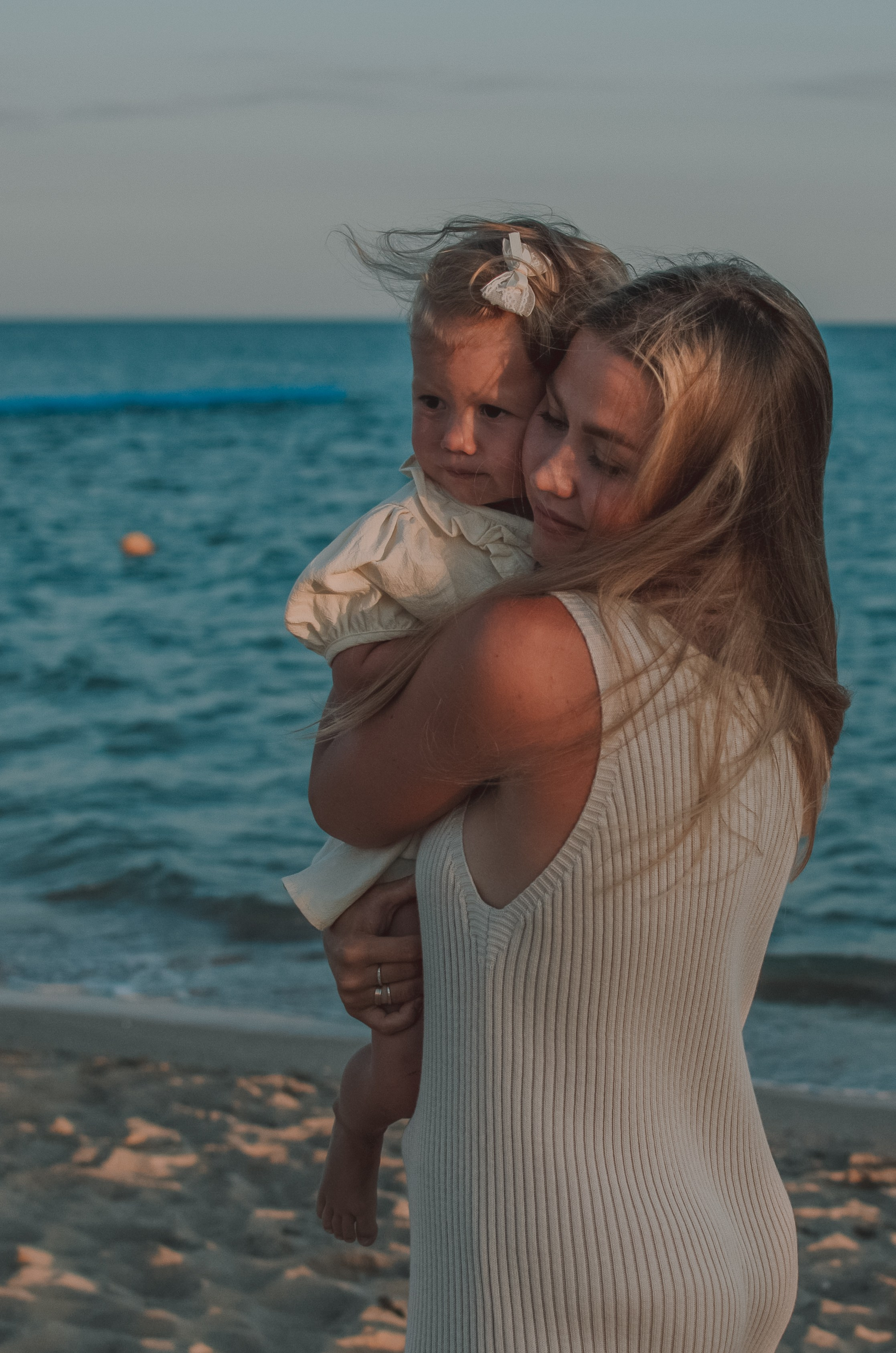 Марина. Фотограф в Евпатории и по Крыму с которым комфортно всем Добровольская Татьяна