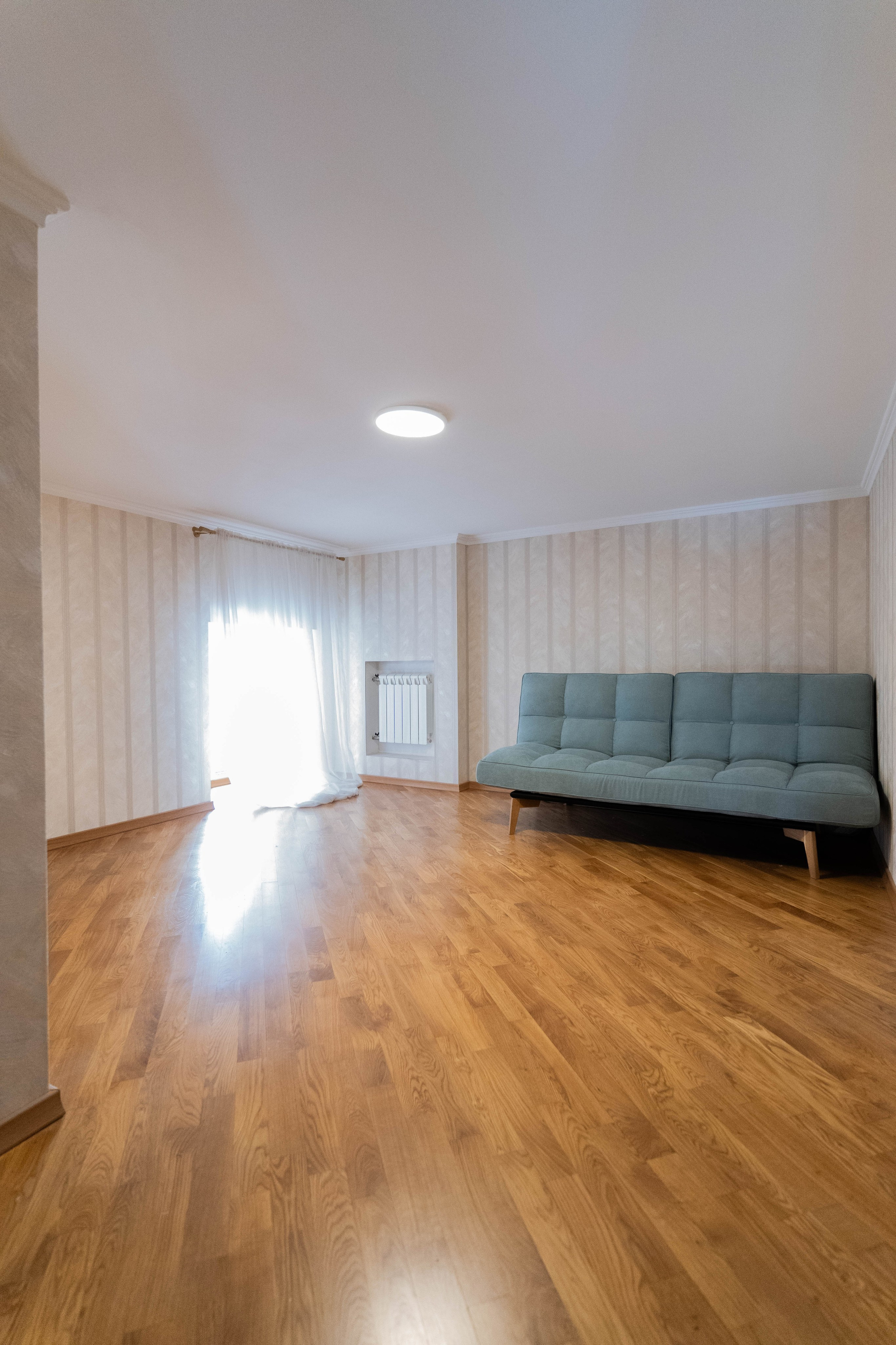 Rozhdestvensky Boulevard. Rezyame