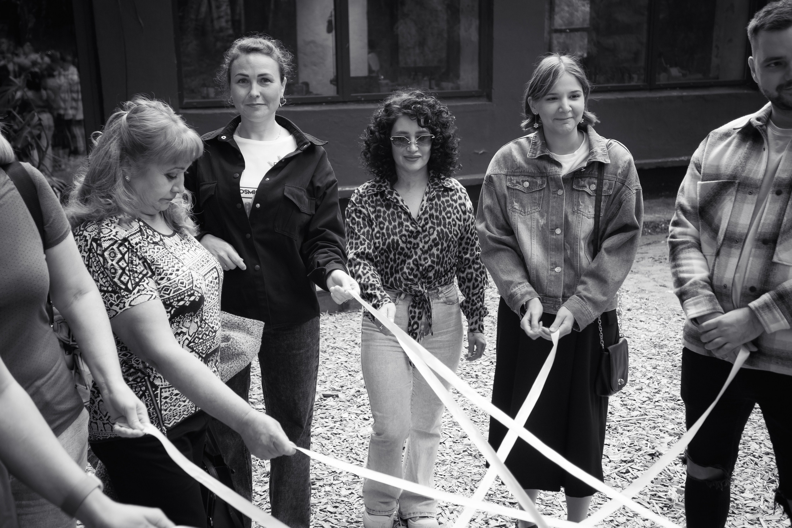 ПРИМЕР: Корпоратив Мамин Хлеб. Все фото. Профессиональный фотограф в Ижевске Леша Петров