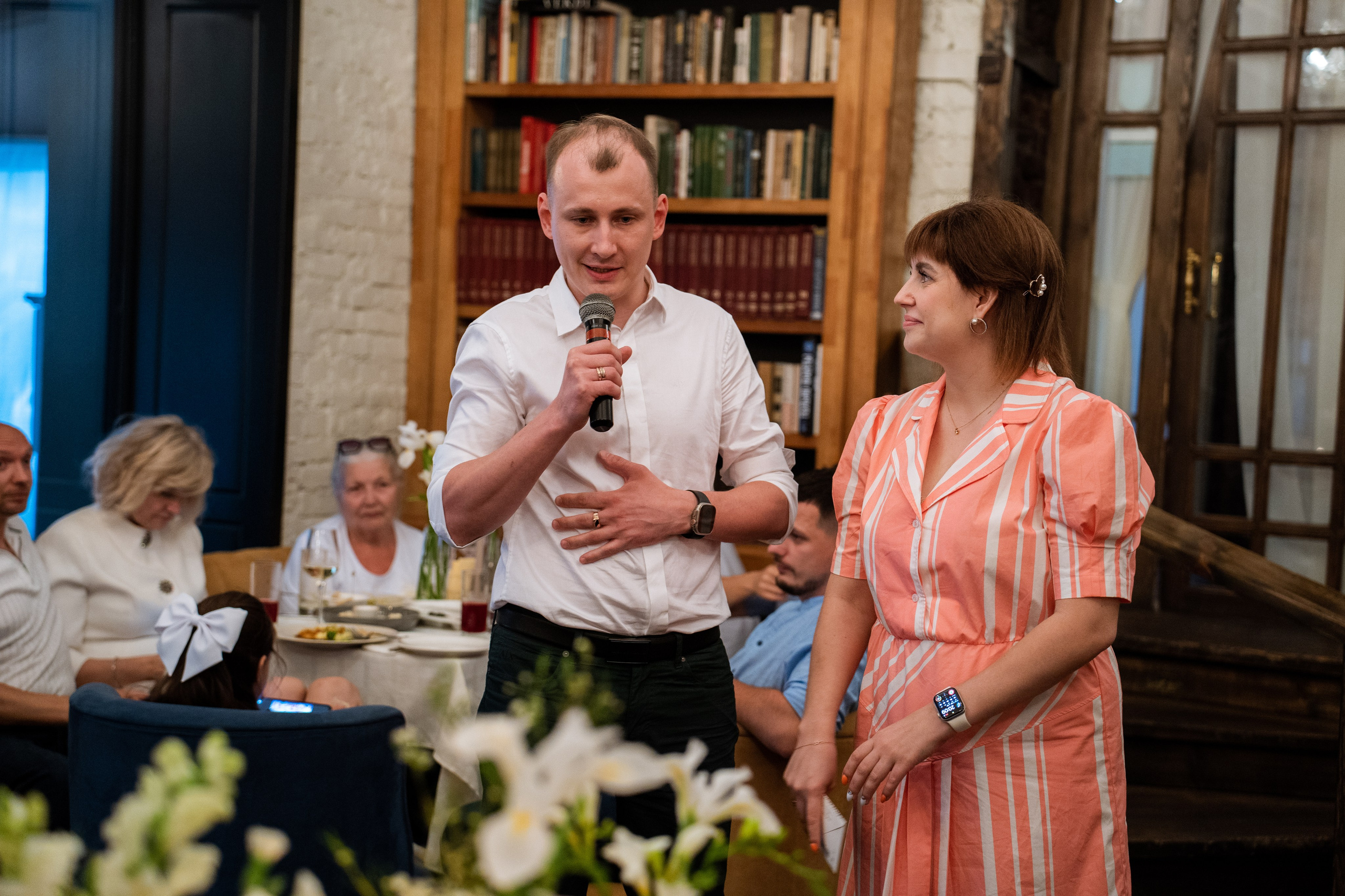 Аня&Витя. Фотограф, Видеограф Новосибирск