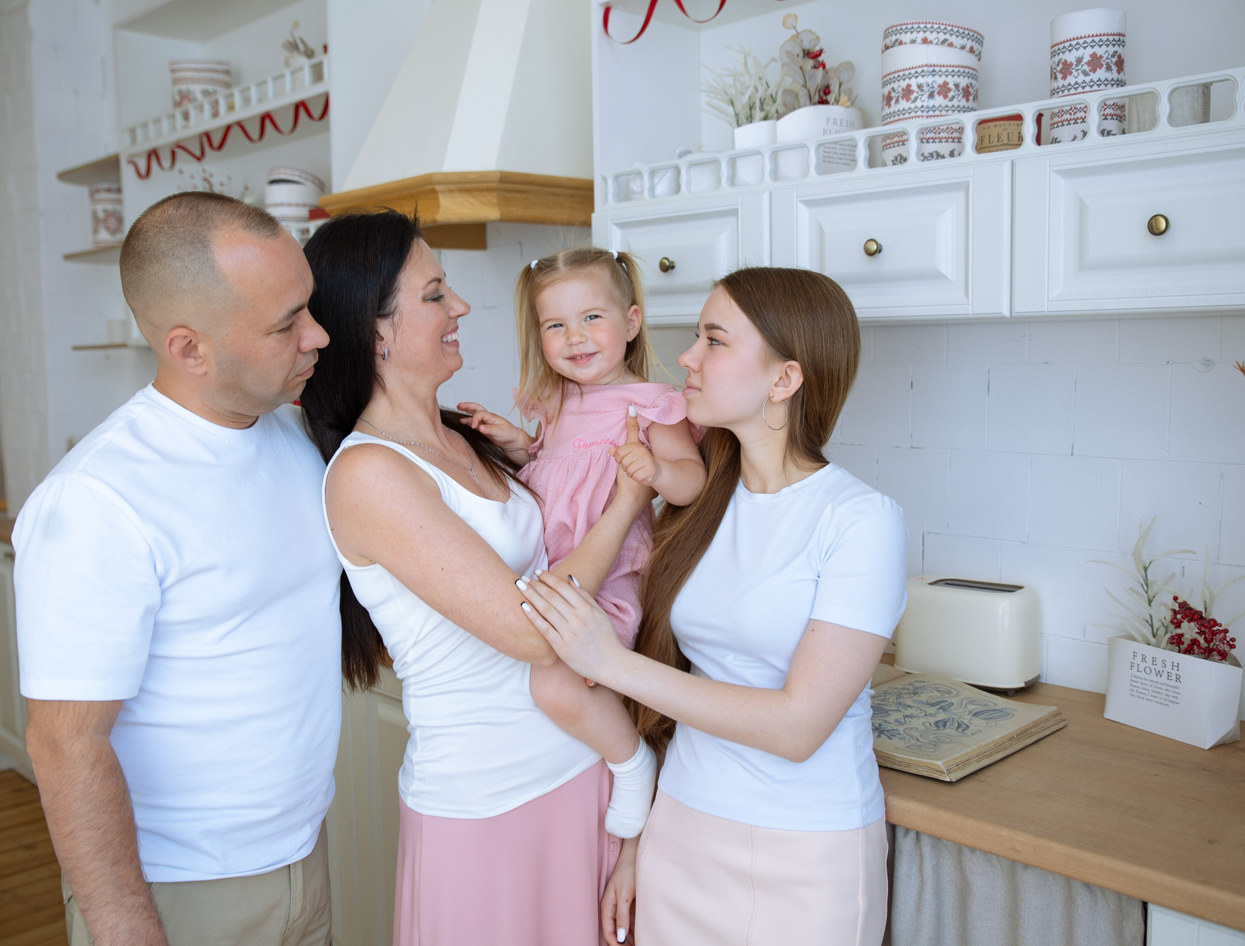 СЕМЕЙНЫЕ ФОТОСЕССИИ. Фотосессии в Санкт-Петербурге СО СКИДКОЙ ДО -50%!