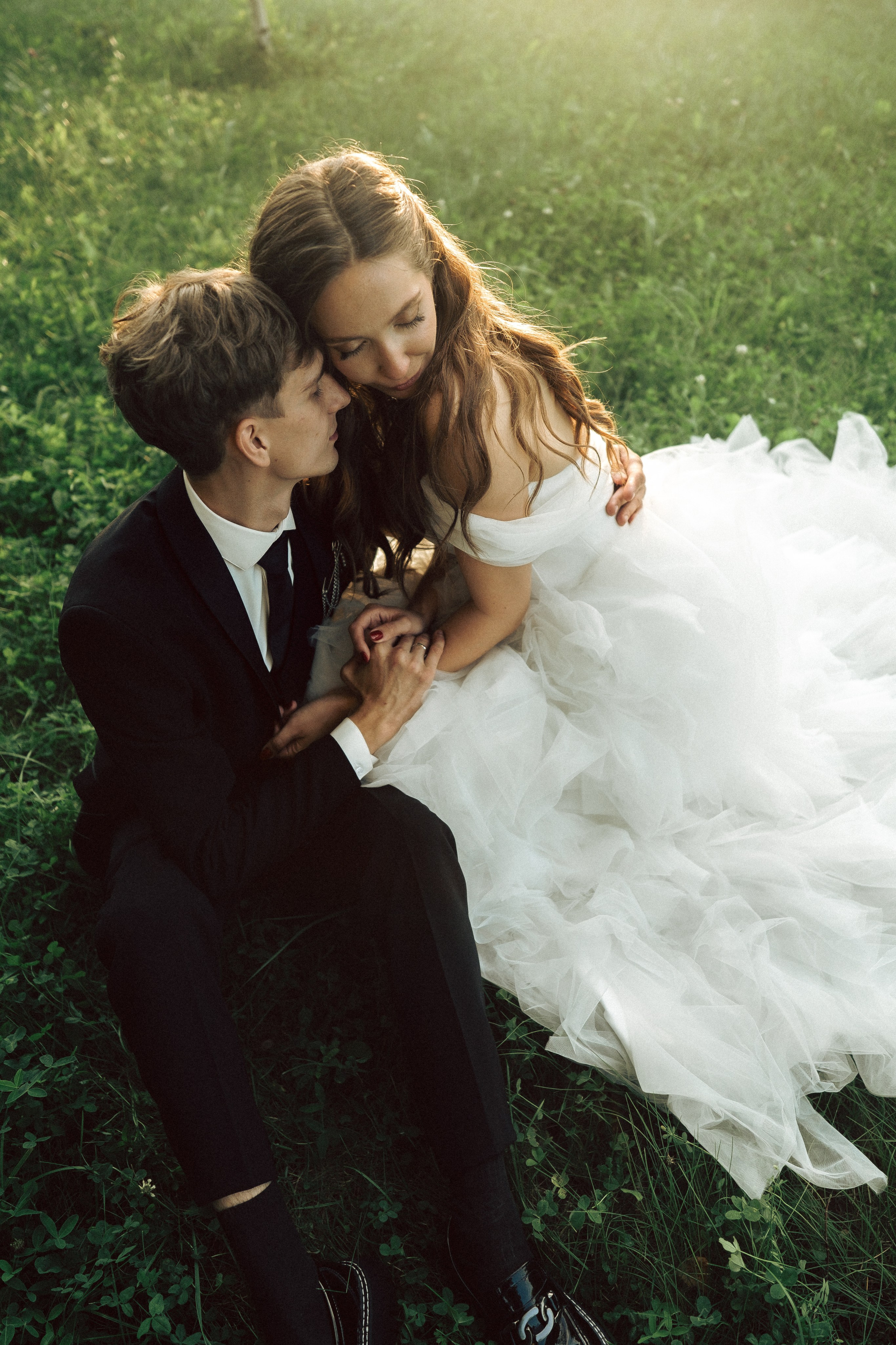 Арина и Костя. Фотограф в Коврове и области Филенкова Дарья