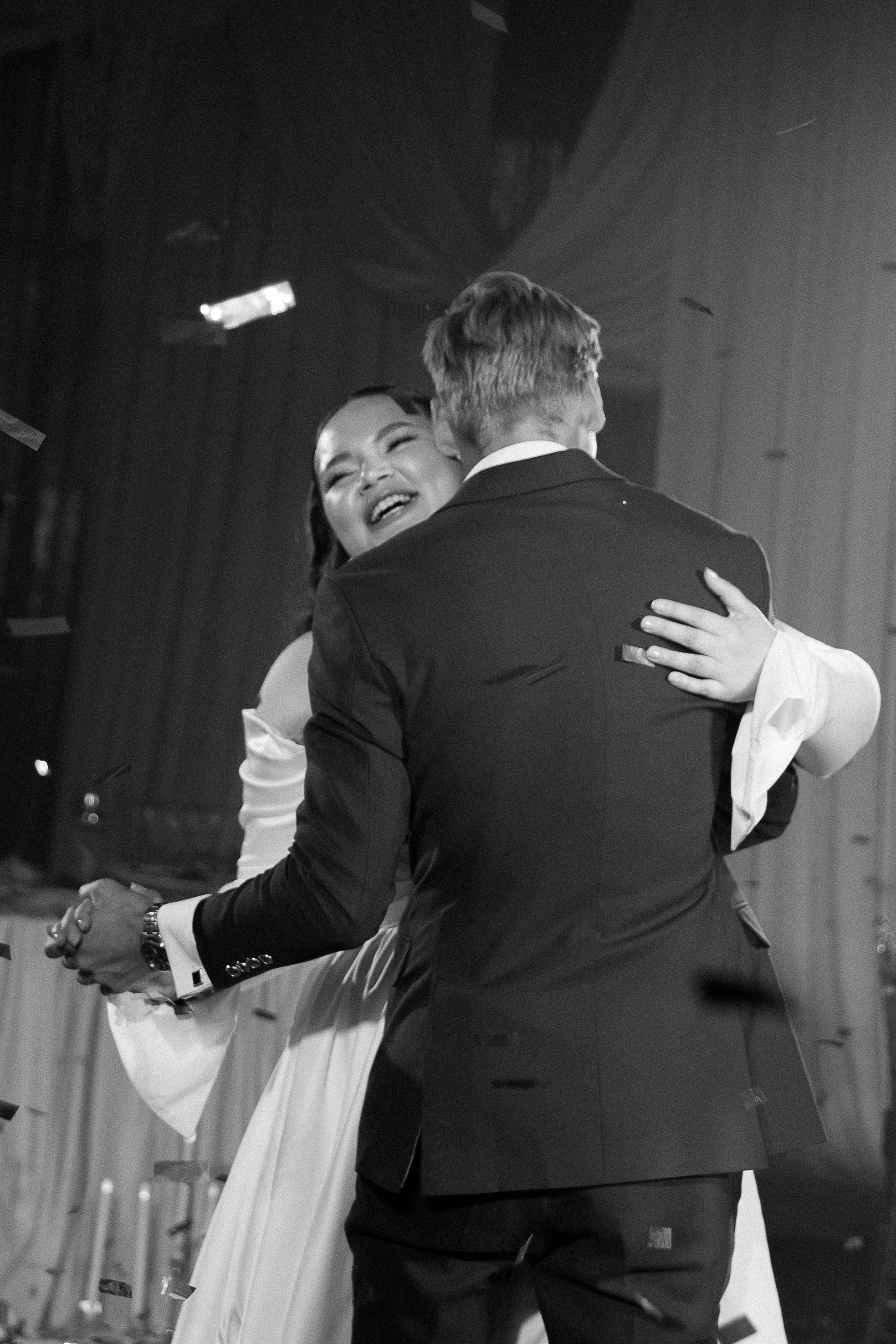 Данил и Алина. Фотограф Андреева Алёна