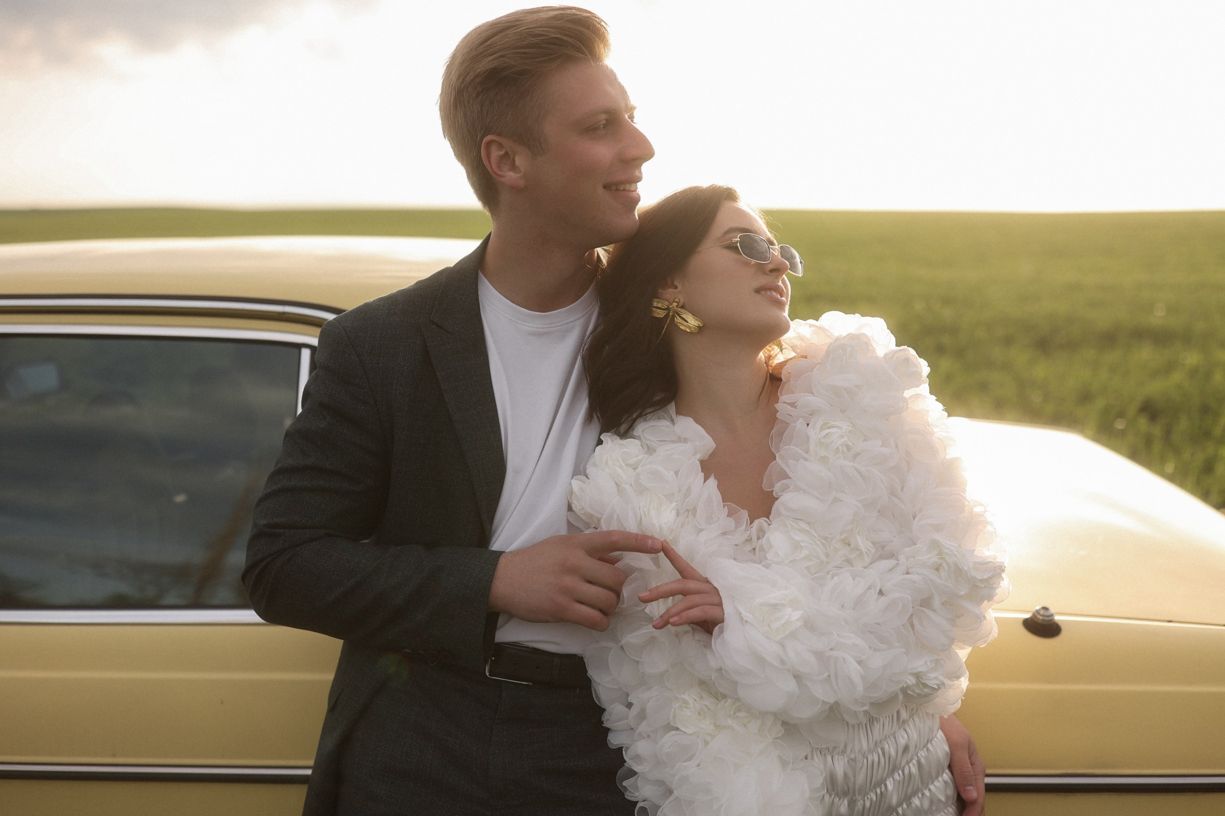 В поле. Фотограф в Севастополе и Крыму Артем Волобуев