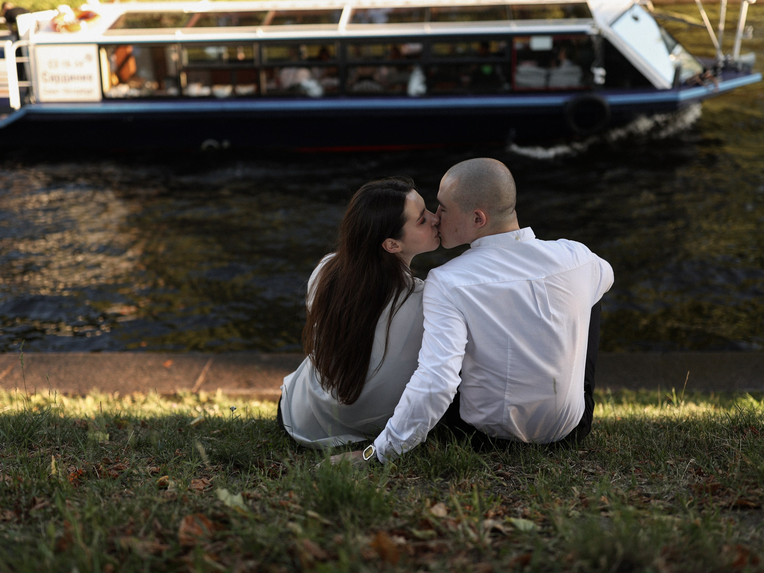 Питер. Фотограф в Севастополе и Крыму Артем Волобуев