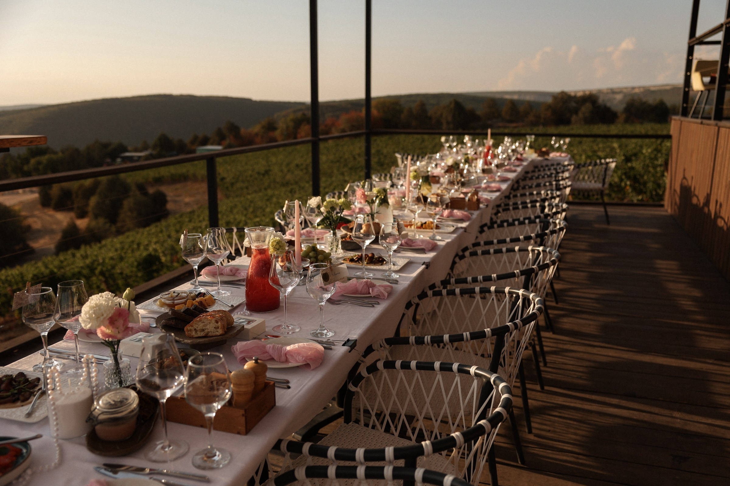 Селим и Мария. Фотограф в Севастополе и Крыму Артем Волобуев