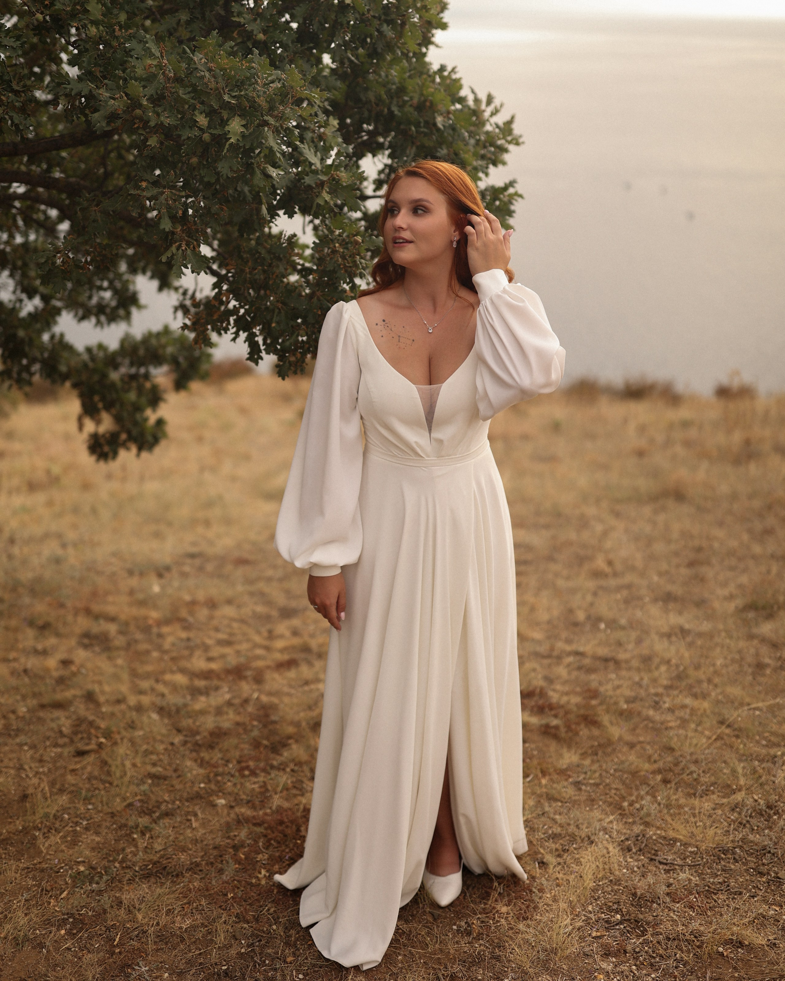 Матвей и Анна. Фотограф в Севастополе и Крыму Артем Волобуев