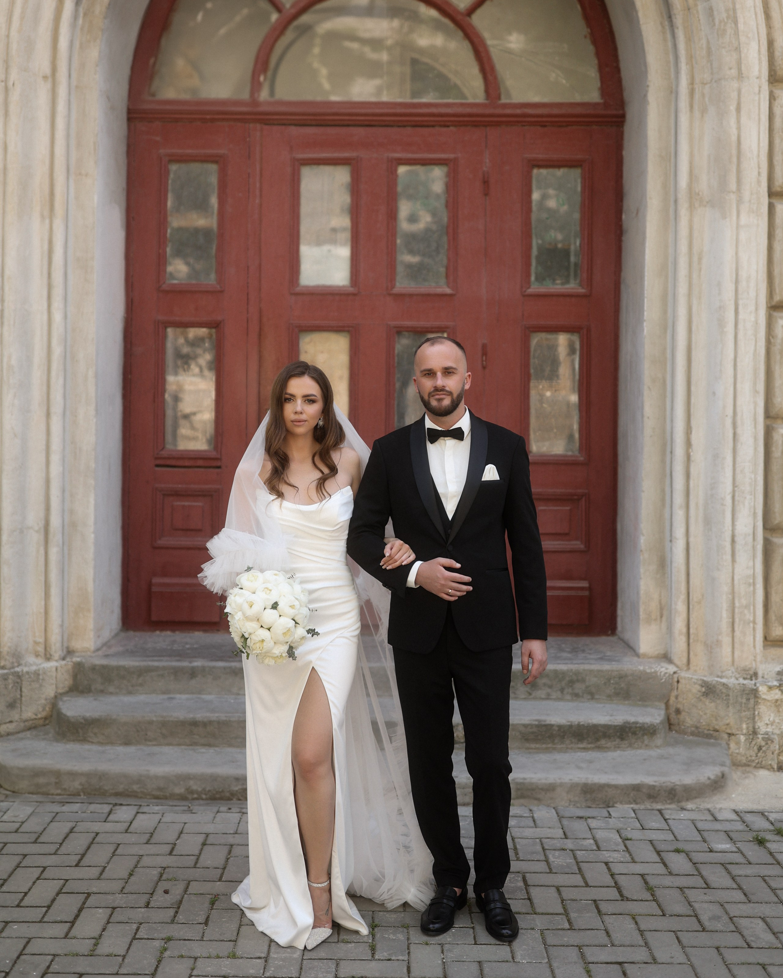 Олег и Виктория. Фотограф в Севастополе и Крыму Артем Волобуев