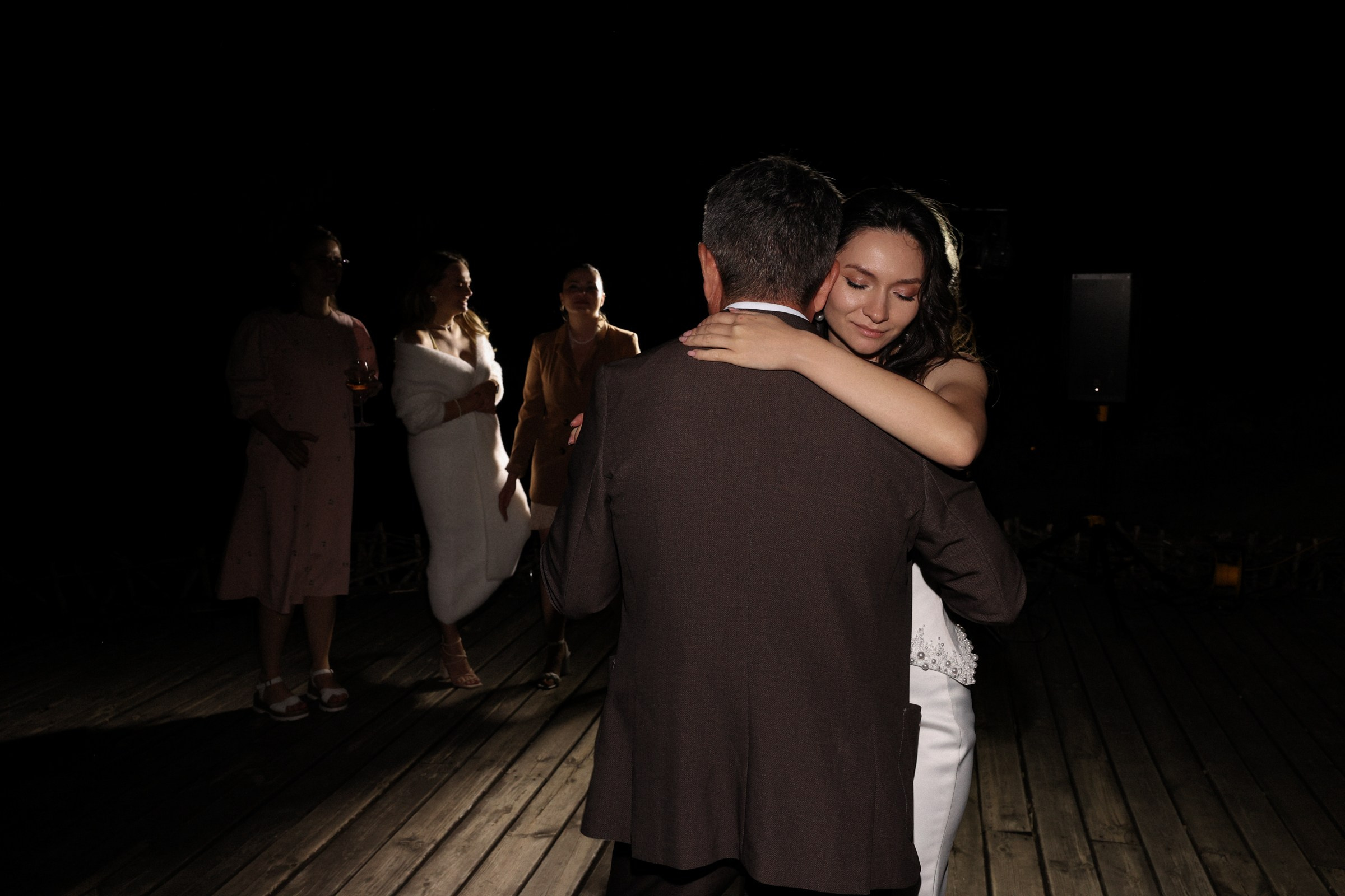 Селим и Мария. Фотограф в Севастополе и Крыму Артем Волобуев