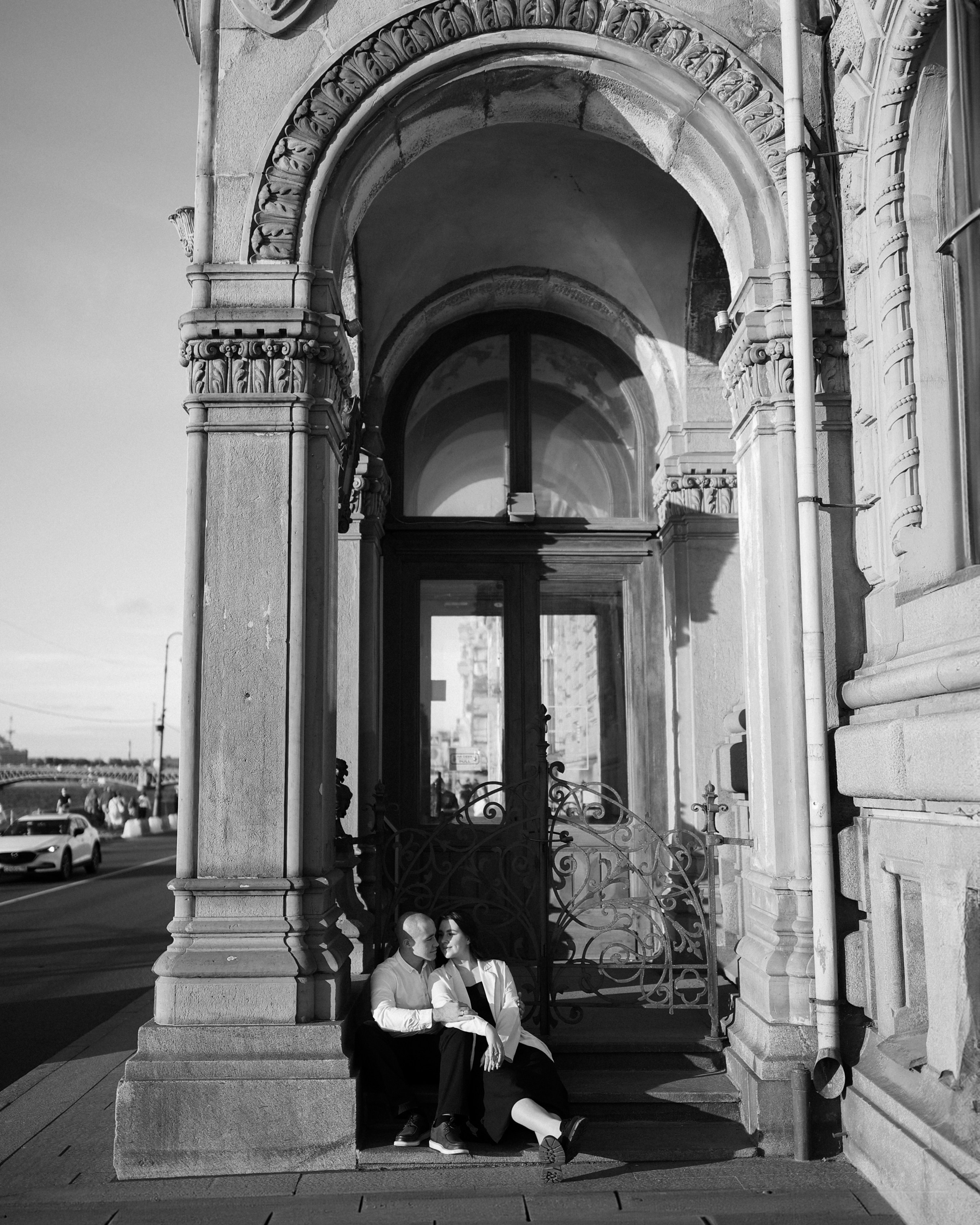 Питер. Фотограф в Севастополе и Крыму Артем Волобуев