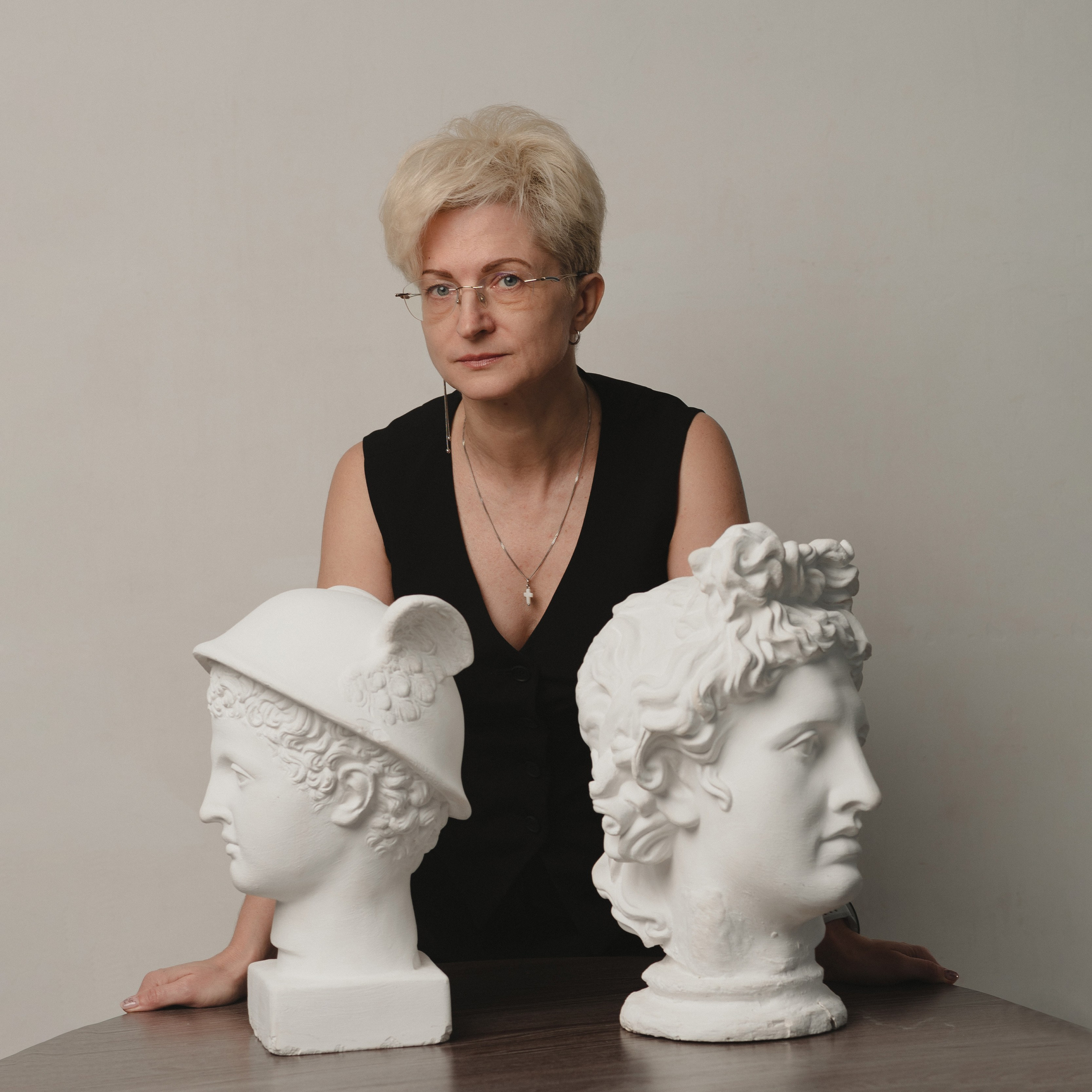 Анна. Фотограф Таисия Лебеденко | Санкт-Петербург