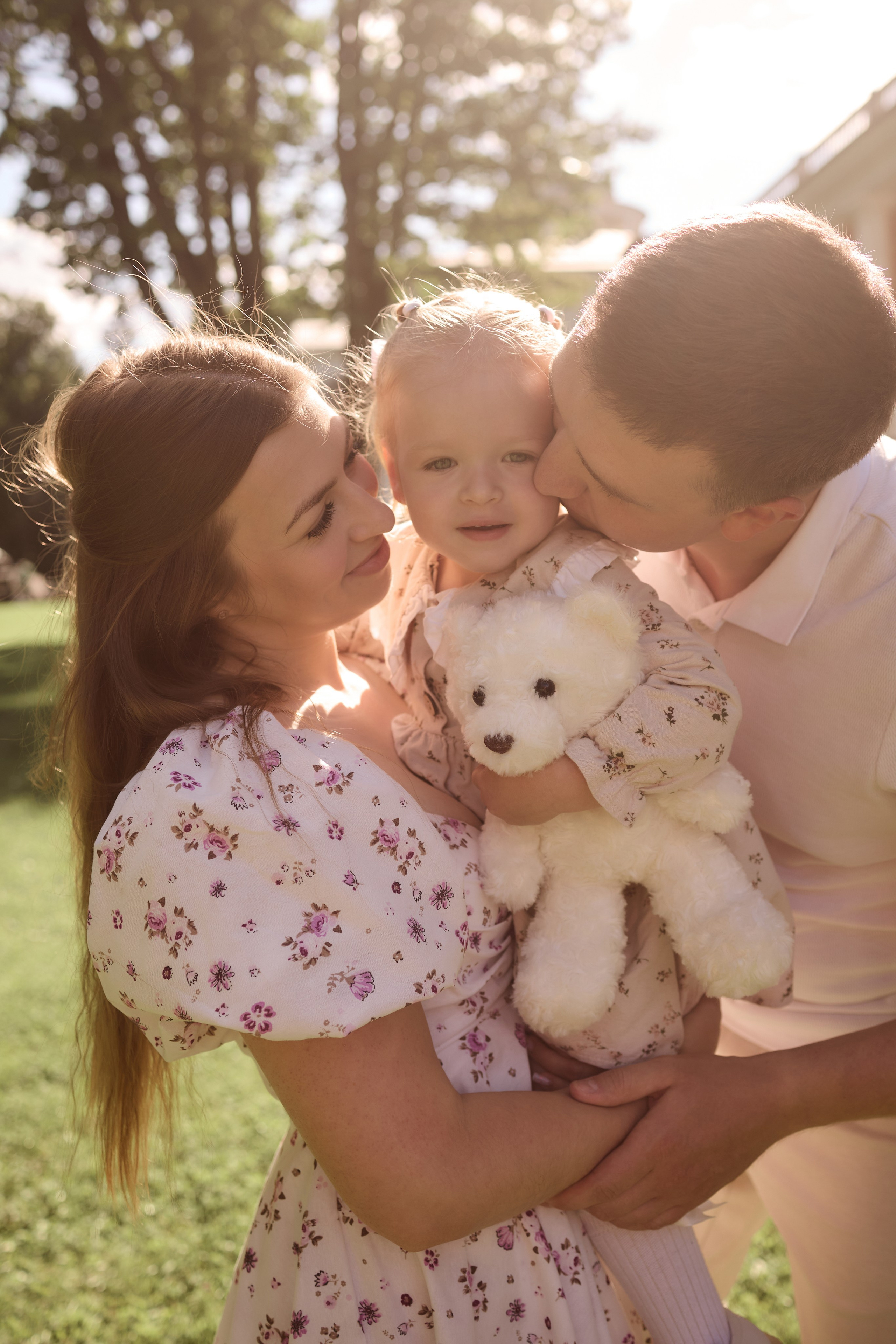 Family. ФОТОГРАФ&ВИДЕОМЕЙКЕР ГЕРАСИНА ЮЛИЯ