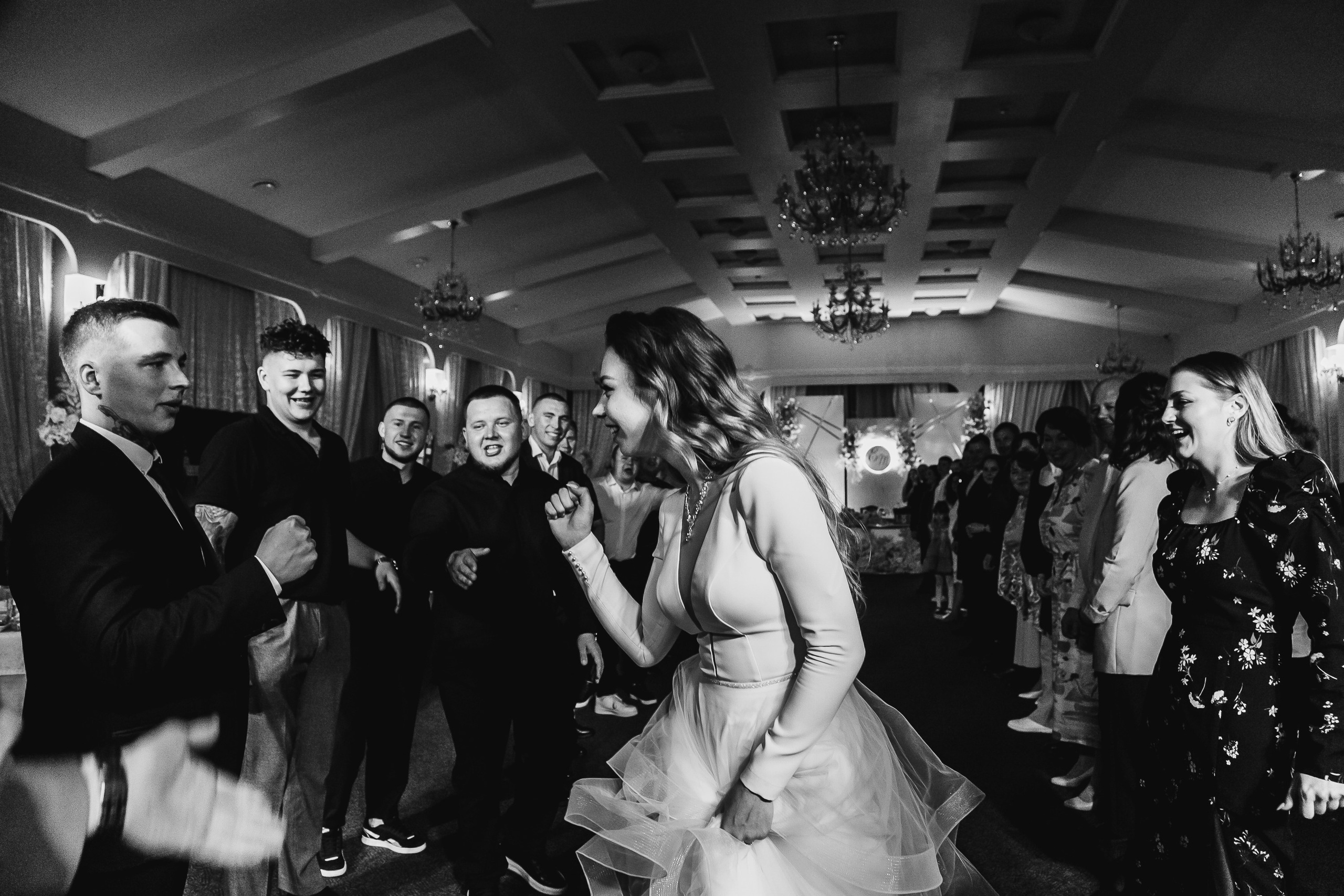 Evgeny & Maria. Фотограф Иван Гуляев