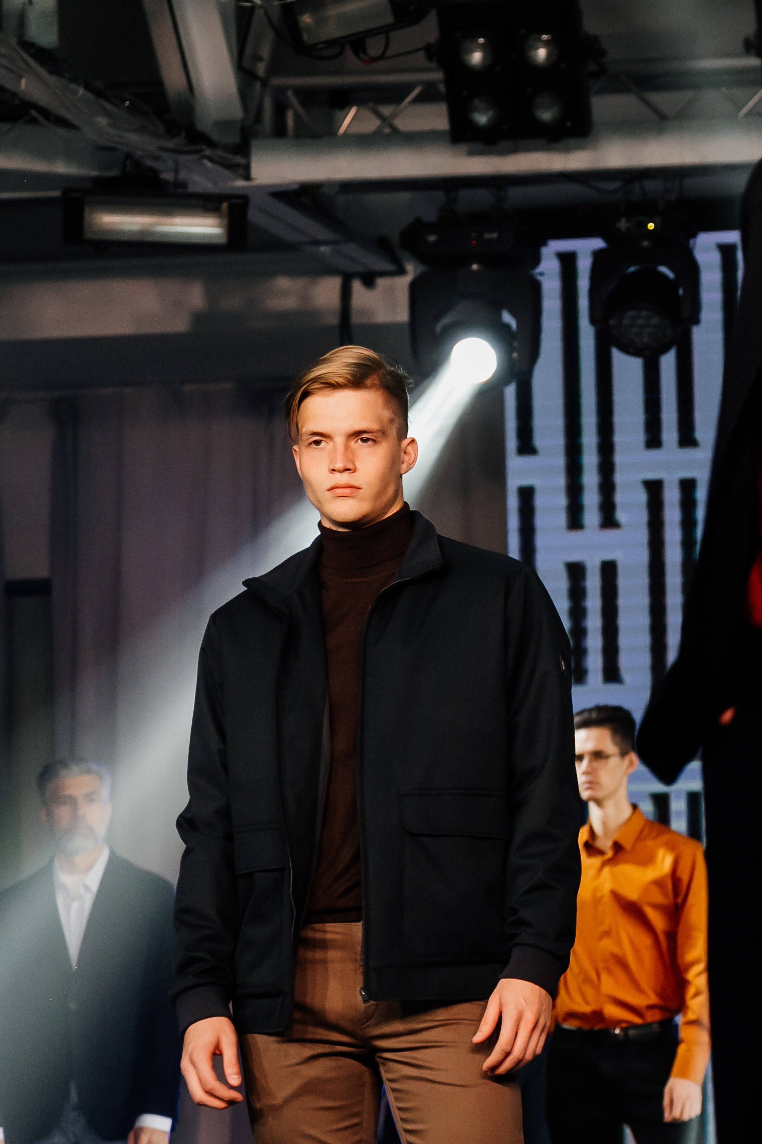 Peplos 25 years. Фотограф Иван Гуляев