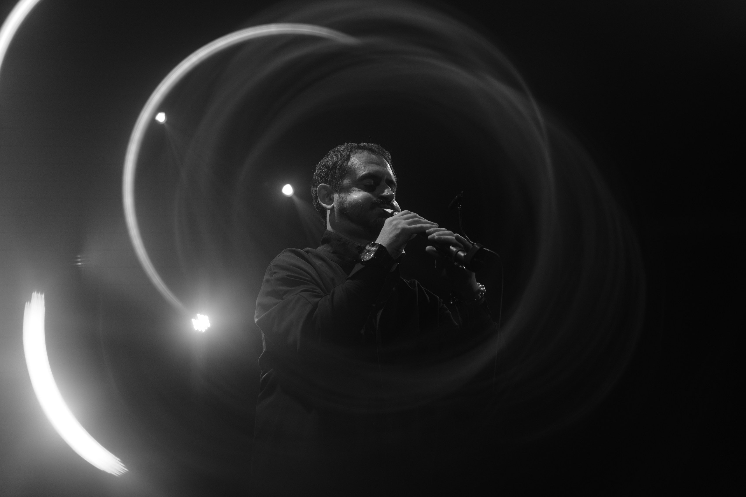 Магия Дудука. Концертный фотограф в Санкт-Петербурге