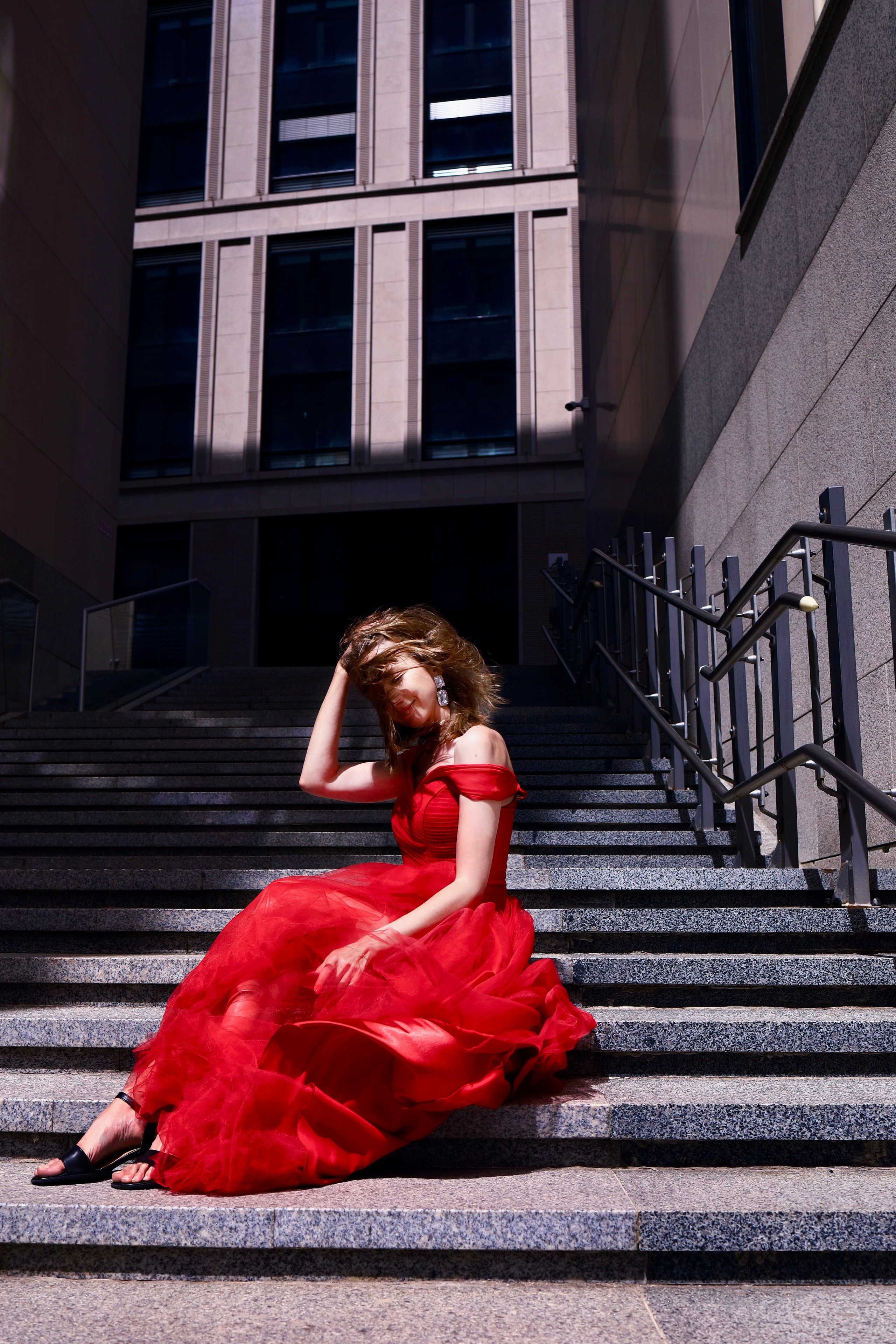 Принцессы Саша и Юля. Семейный и свадебный фотограф в Минске Юлия Грин