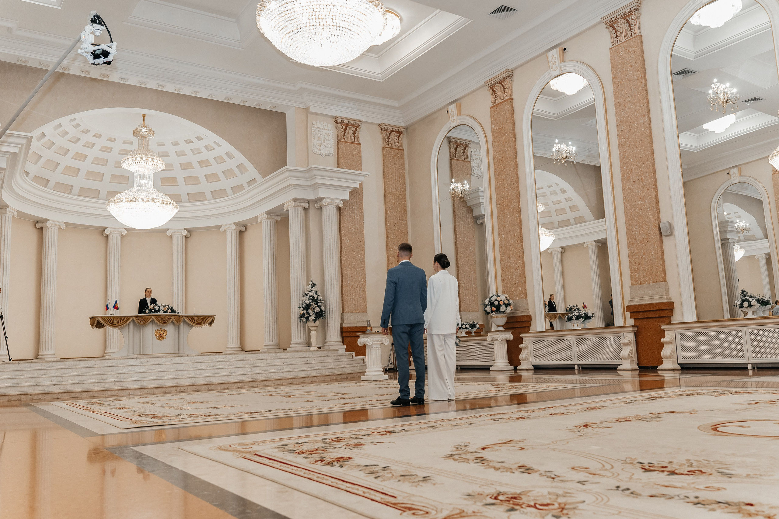 Михаил и Екатерина. СВАДЕБНЫЙ ФОТОГРАФ КРАСНОДАР