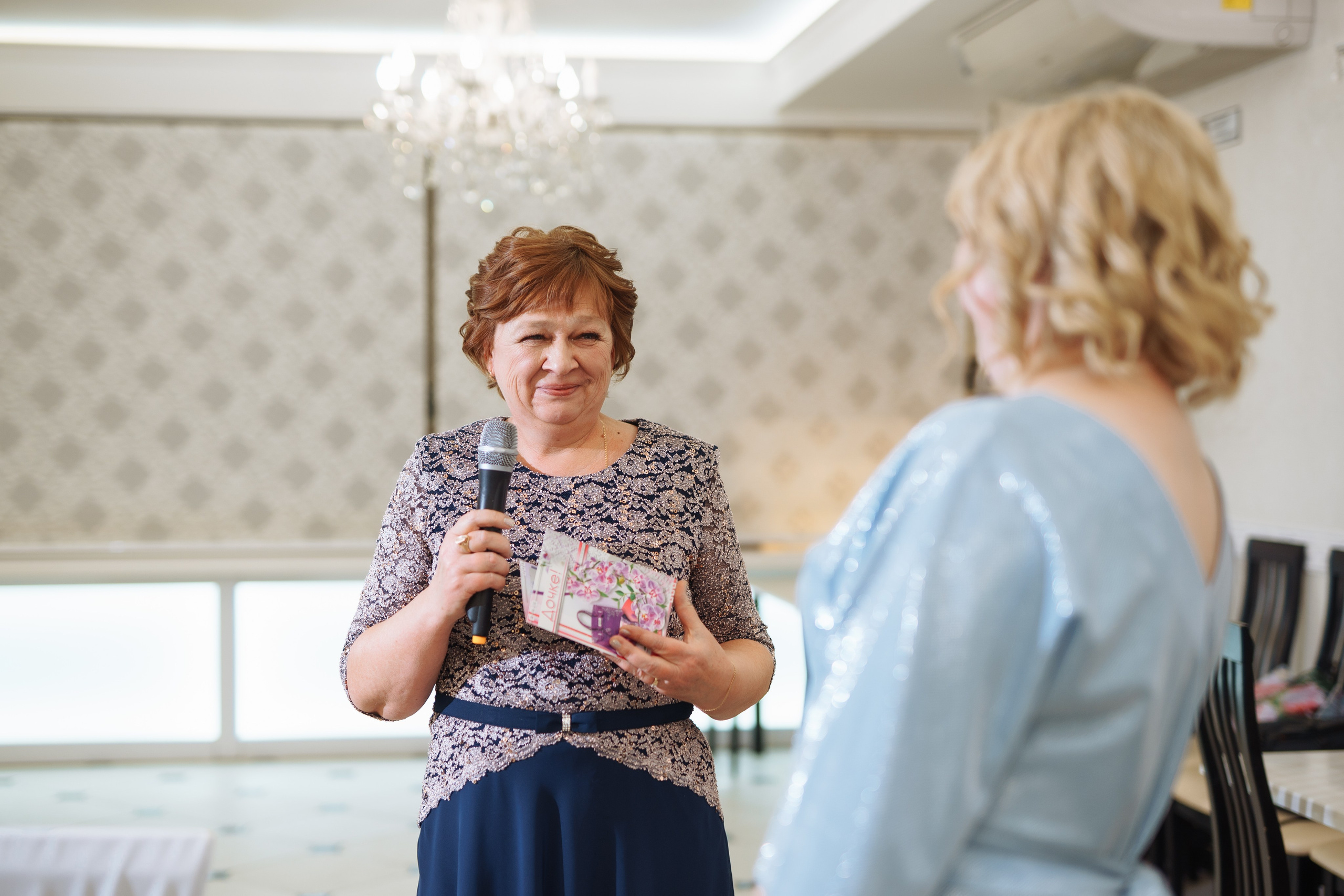 Юбилей. Свадебный и семейный фотограф Марина Лежнева, г. Уфа