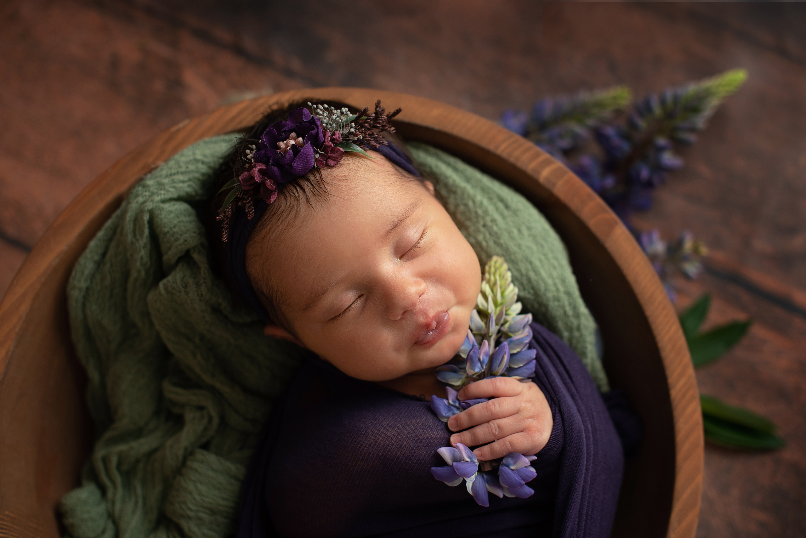 Фотосъемка новорожденных (ньюборн) детей в г. Ярославль и Ярославская. Профессиональный фотограф Елена Красилина г.Ярославль, г. Рыбинск