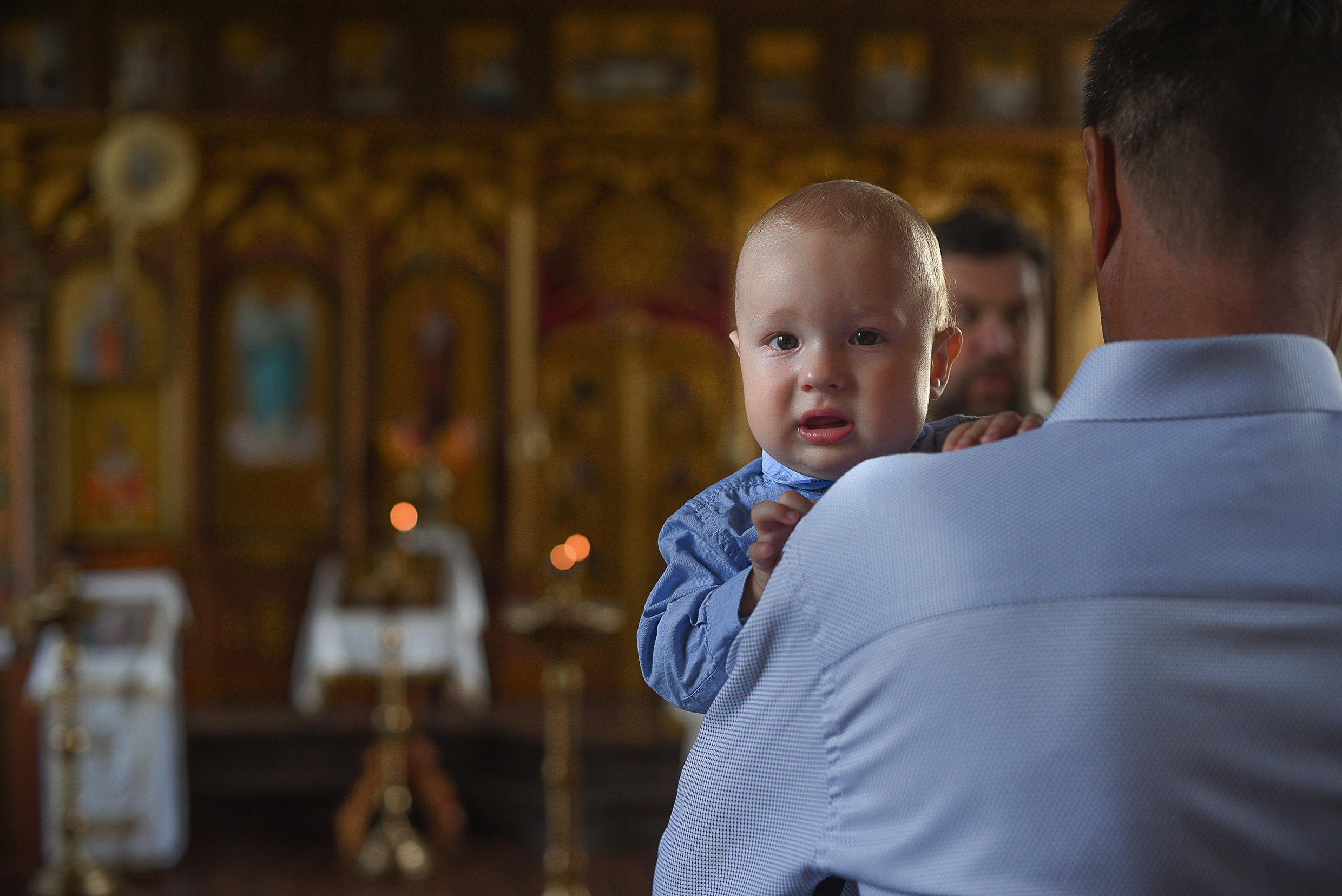 Фотосъемка таинства святого крещения в г. Ярославле и Ярославской обла. Профессиональный фотограф Елена Красилина г.Ярославль, г. Рыбинск