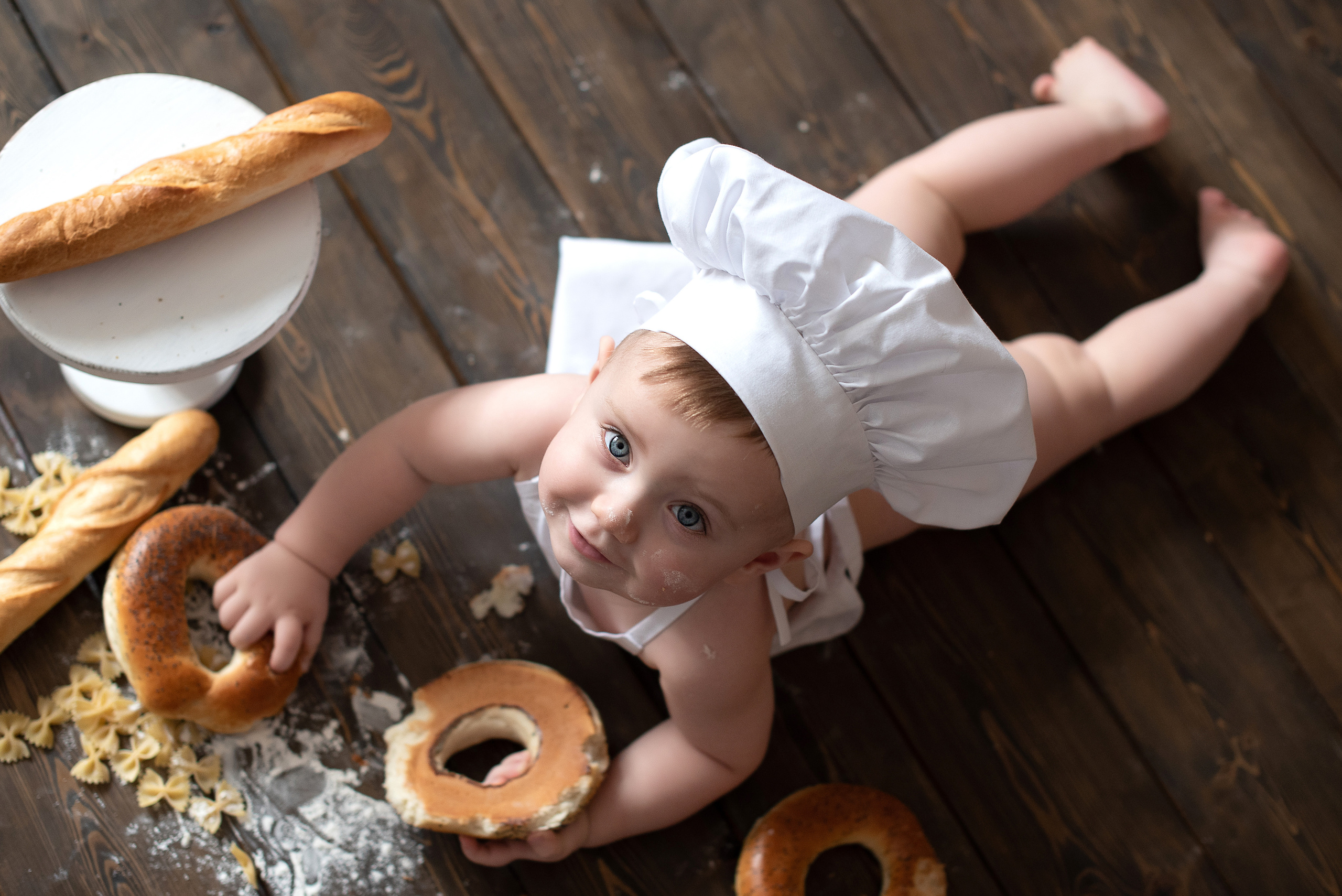 Фотосессия детей до года, детская фотосессия в г. Ярославле и Ярославс. Профессиональный фотограф Елена Красилина г.Ярославль, г. Рыбинск