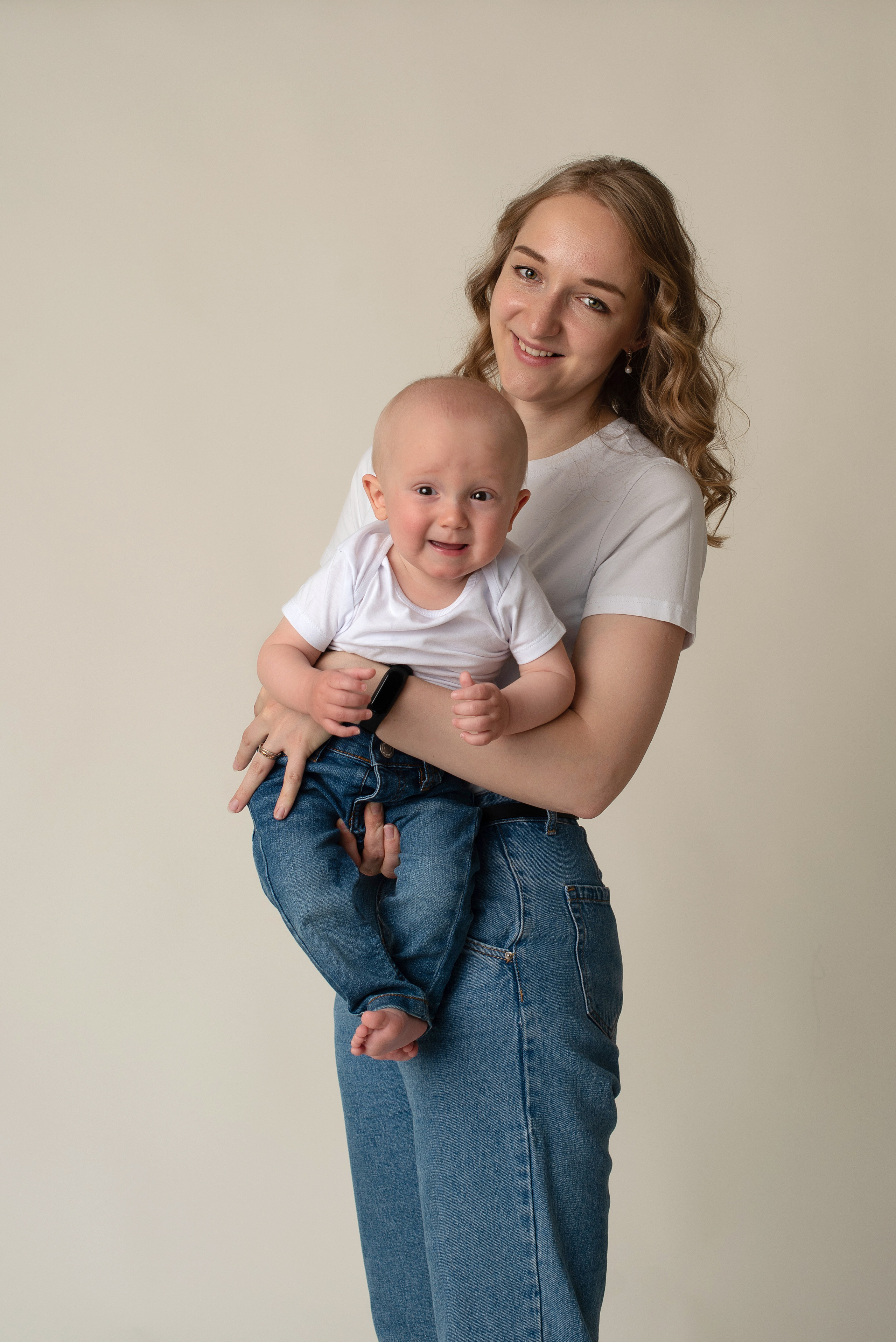 Фотосессия детей до года, детская фотосессия в г. Ярославле и Ярославс. Профессиональный фотограф Елена Красилина г.Ярославль, г. Рыбинск