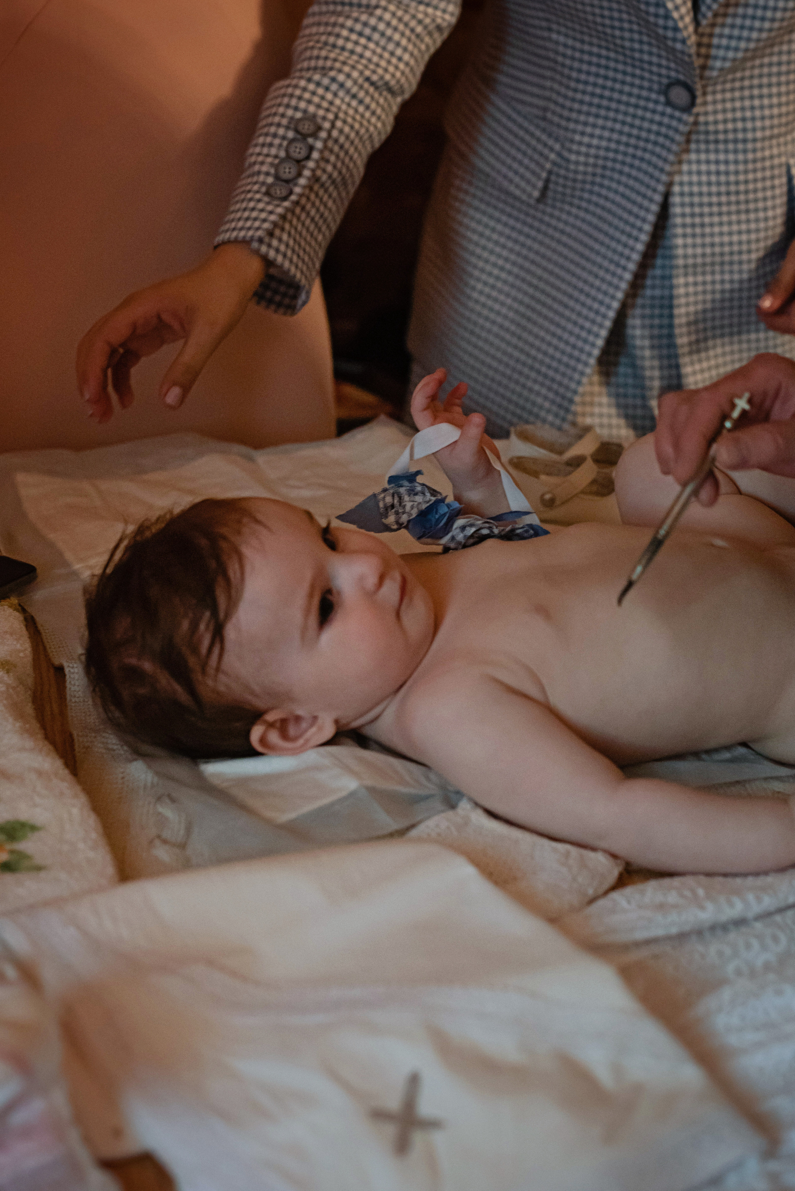 Фотосъемка таинства святого крещения в г. Ярославле и Ярославской обла. Профессиональный фотограф Елена Красилина г.Ярославль, г. Рыбинск