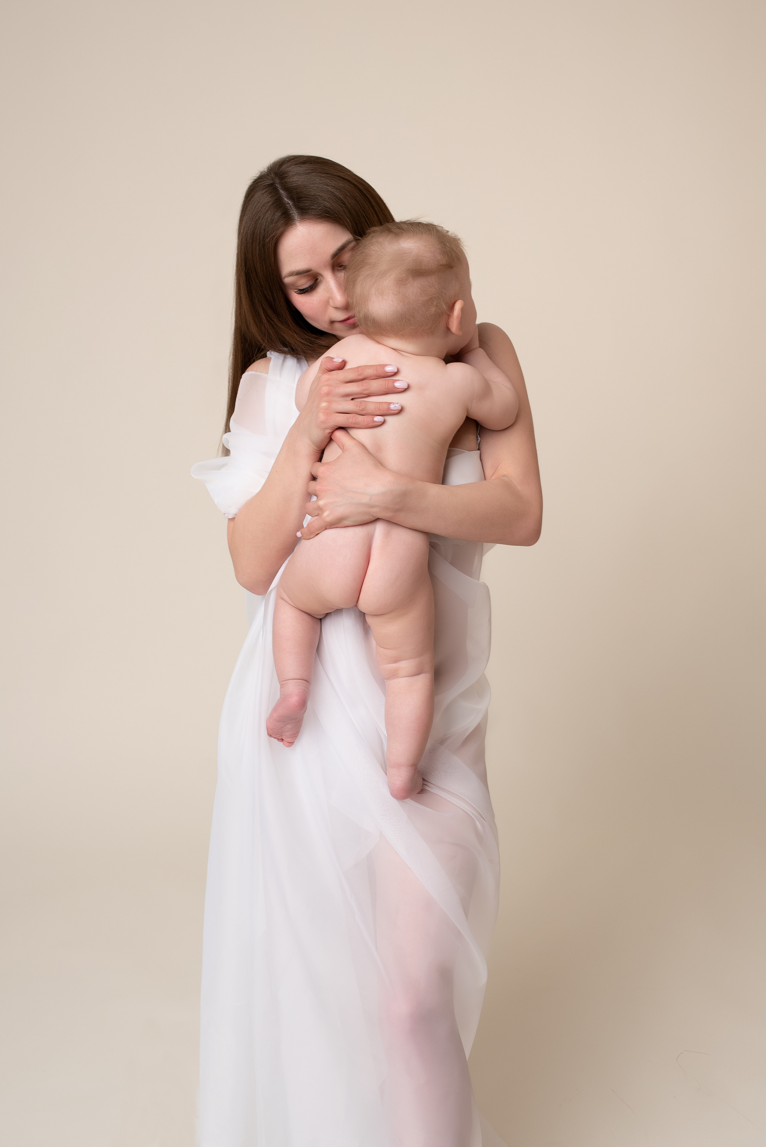 Фотосессия детей до года, детская фотосессия в г. Ярославле и Ярославс. Профессиональный фотограф Елена Красилина г.Ярославль, г. Рыбинск