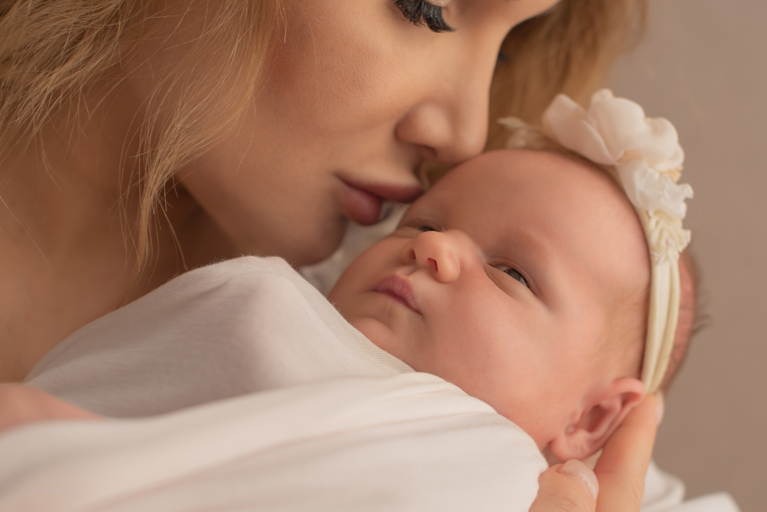 Фотосъемка новорожденных (ньюборн) детей в г. Ярославль и Ярославская. Профессиональный фотограф Елена Красилина г.Ярославль, г. Рыбинск