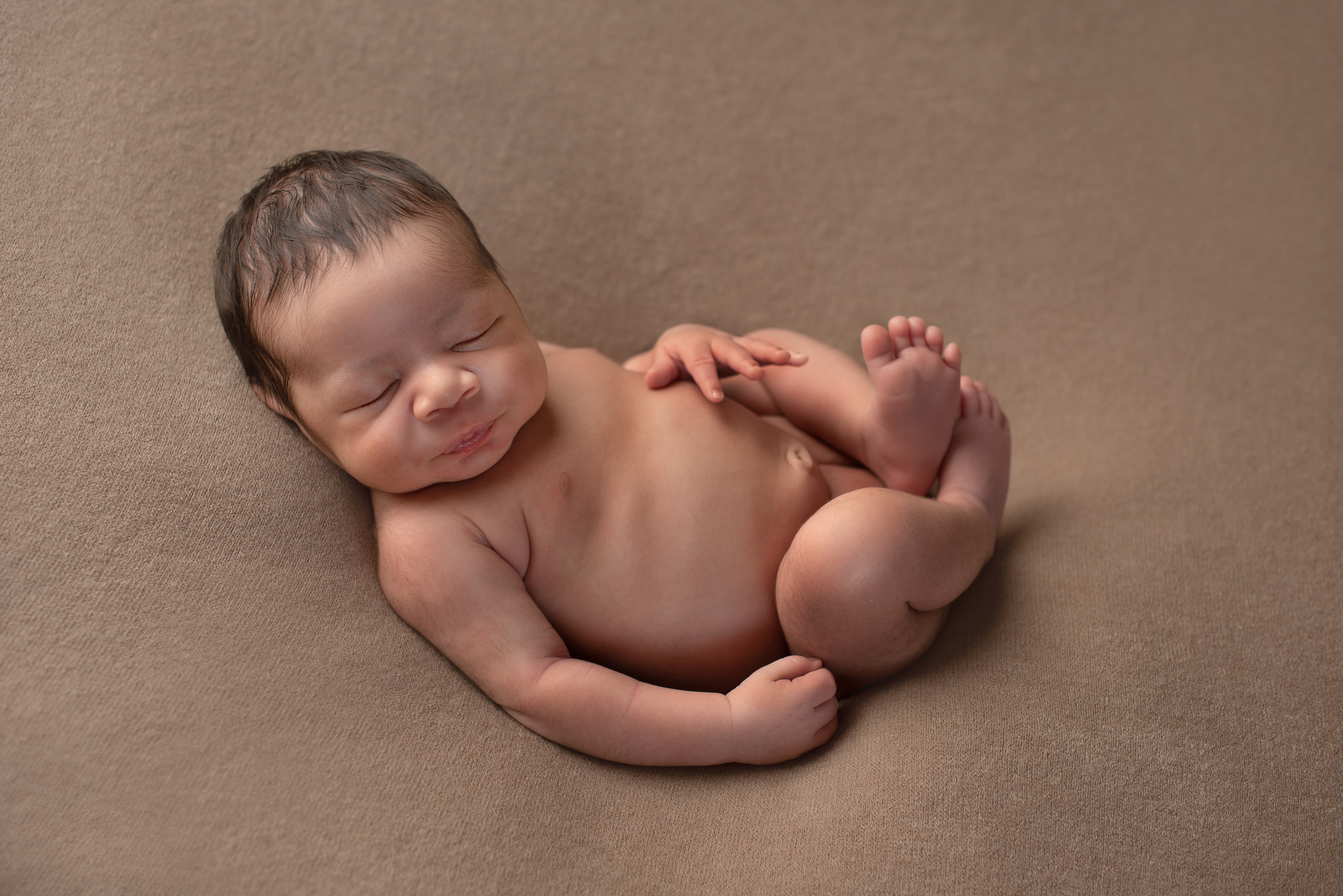 Фотосъемка новорожденных (ньюборн) детей в г. Ярославль и Ярославская. Профессиональный фотограф Елена Красилина г.Ярославль, г. Рыбинск