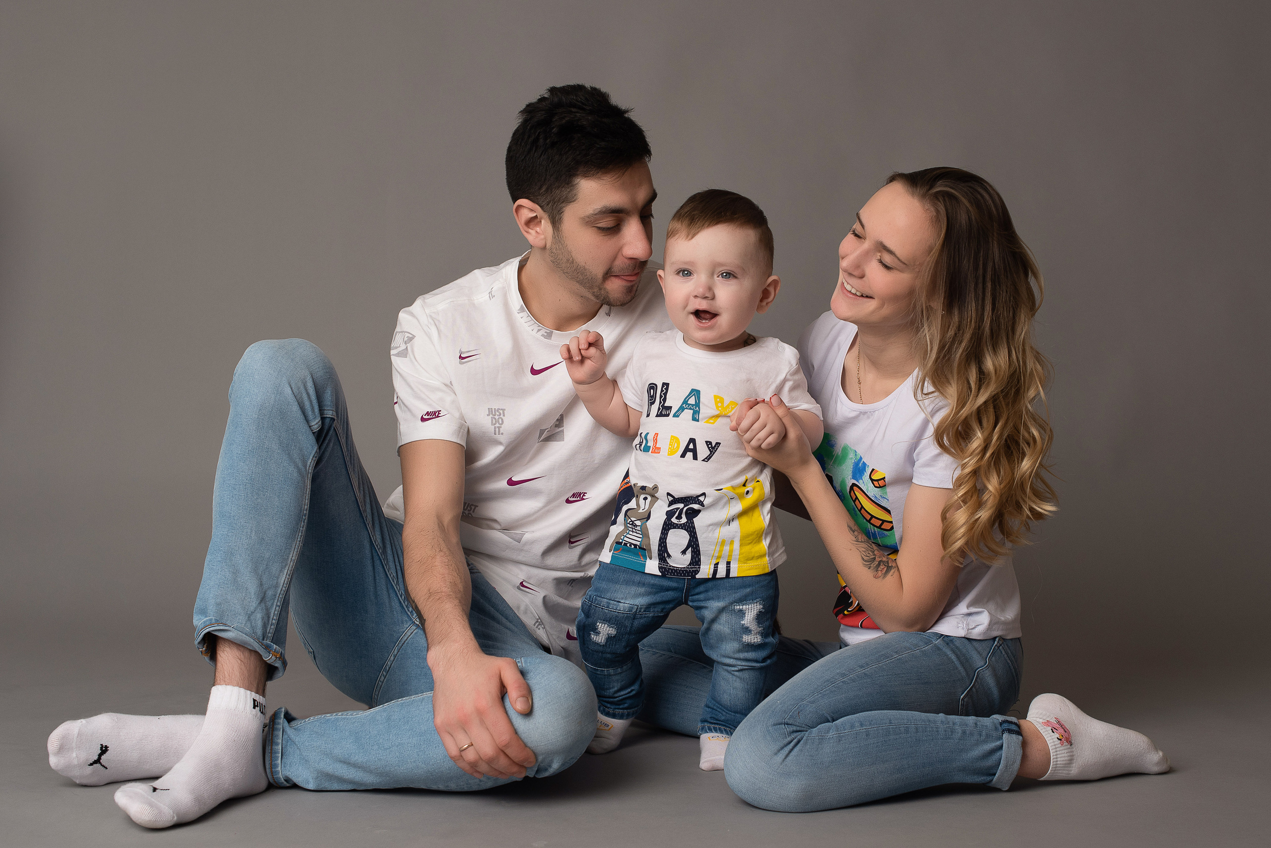 Фотосессия детей до года, детская фотосессия в г. Ярославле и Ярославс. Профессиональный фотограф Елена Красилина г.Ярославль, г. Рыбинск