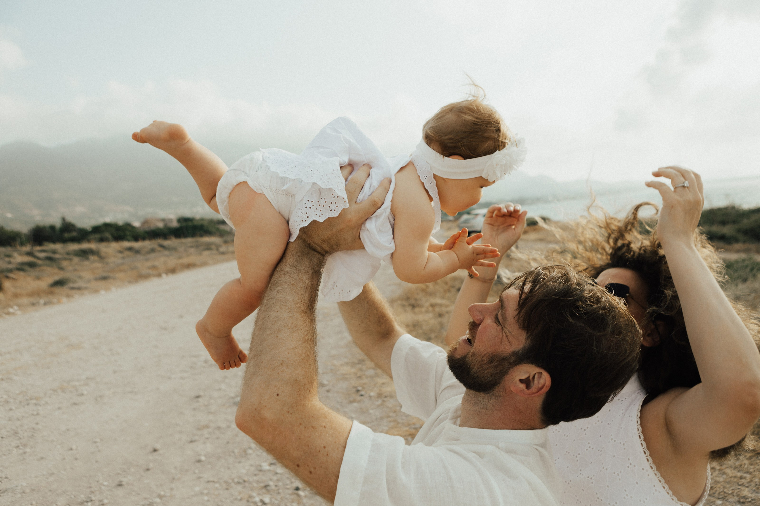 FAMILY. Photographer in Batumi, Georgia Pavel Sharnikov