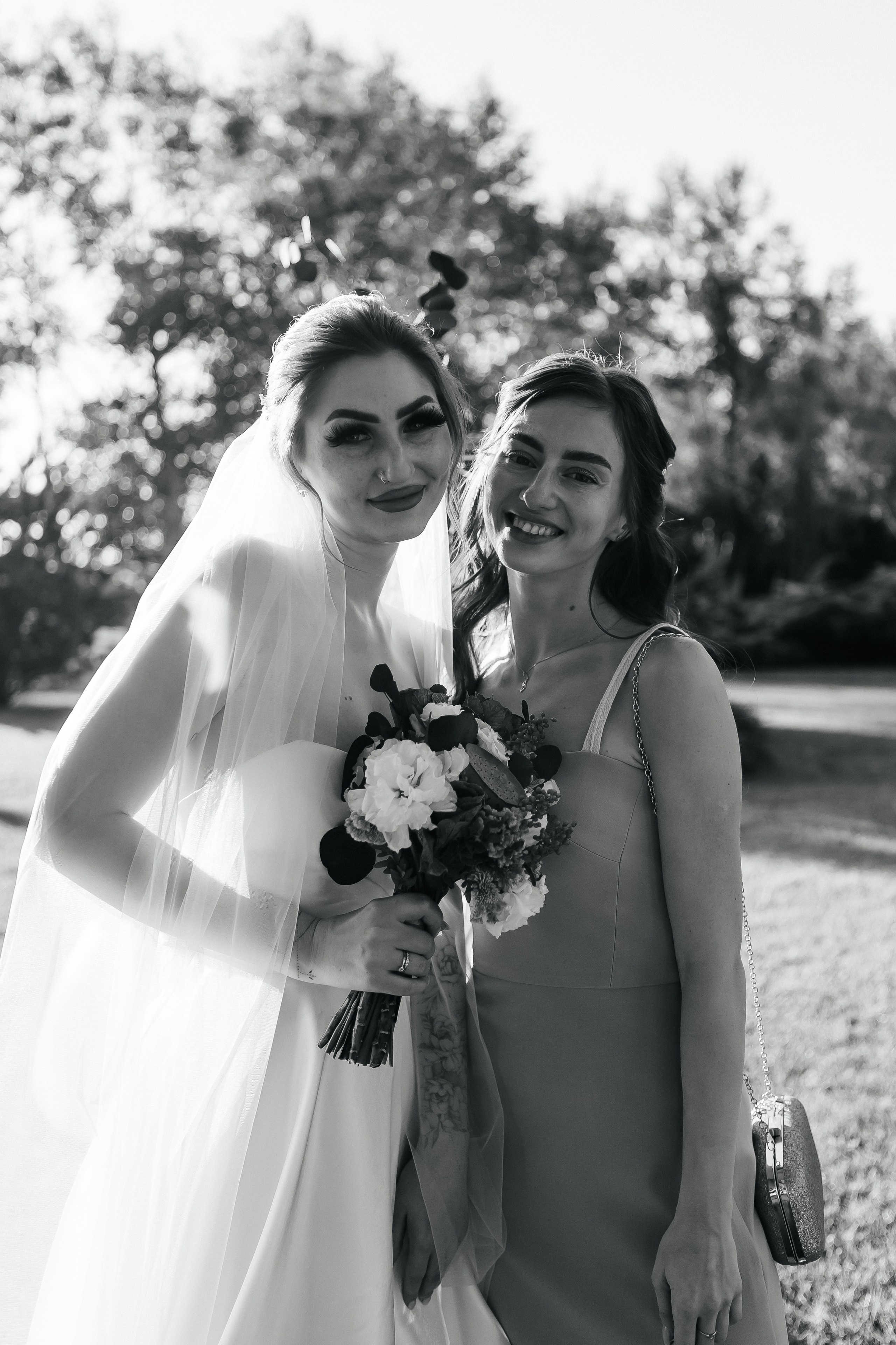 Денис и Юлия. Свадебный и семейный фотограф в Ростове-на-Дону