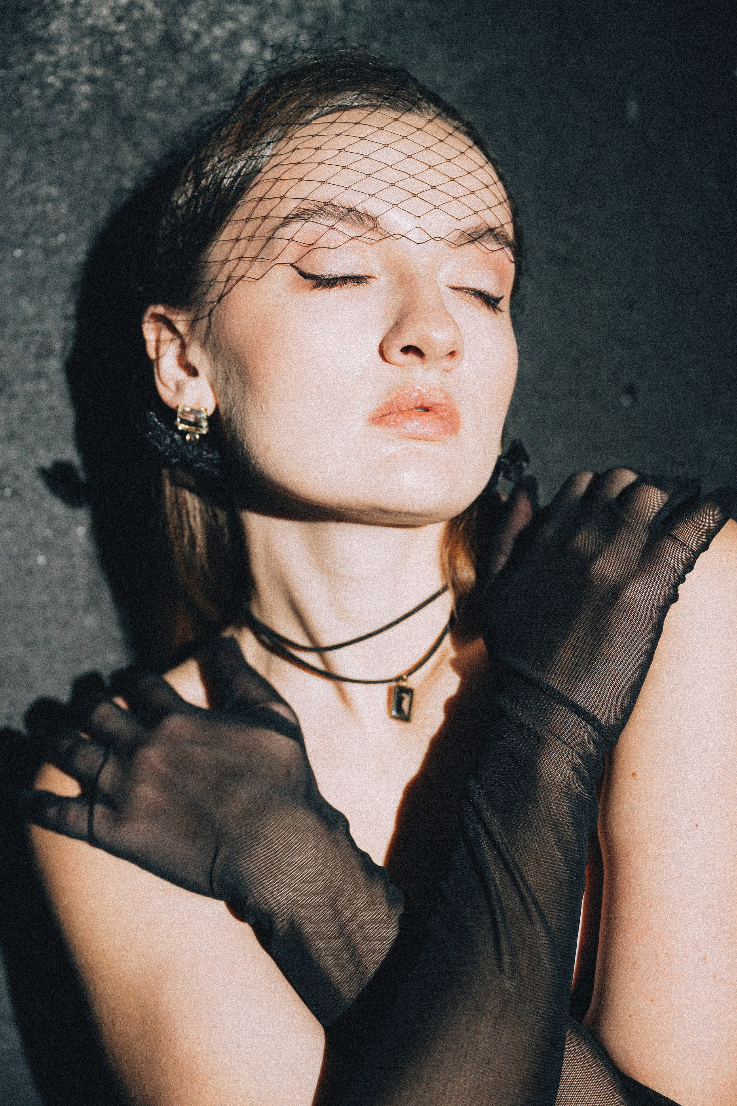 Катя. Тамара Власова