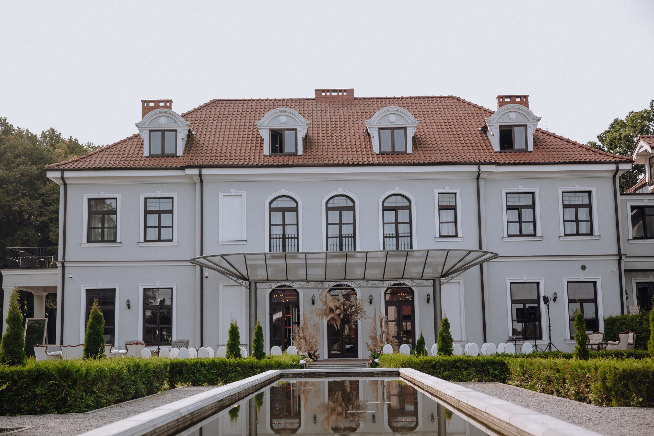 Антон & Ася. Агентство по организации мероприятий