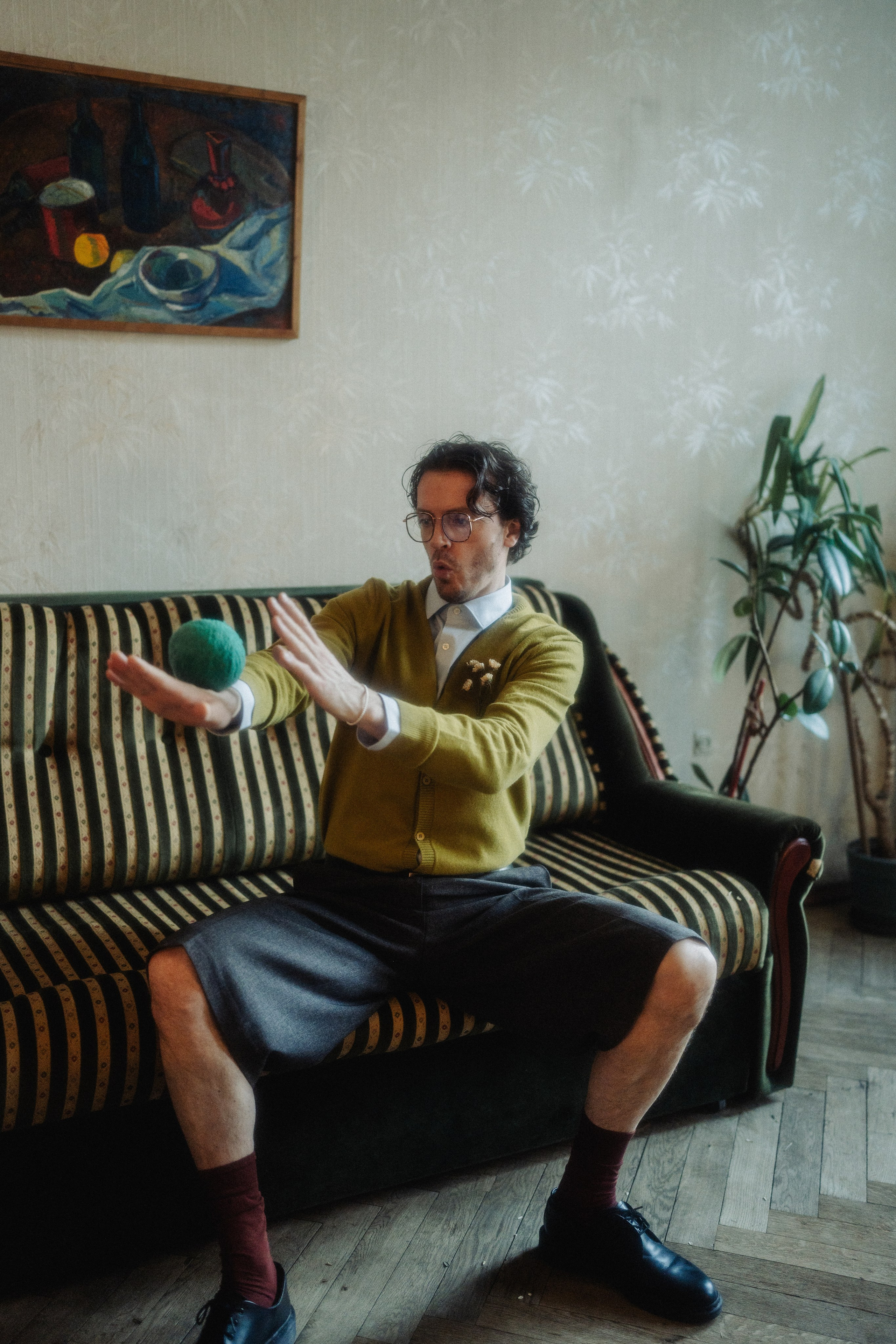 Арсений Попов. Свадебный фотограф в Санкт-Петербурге Марина Фесенко