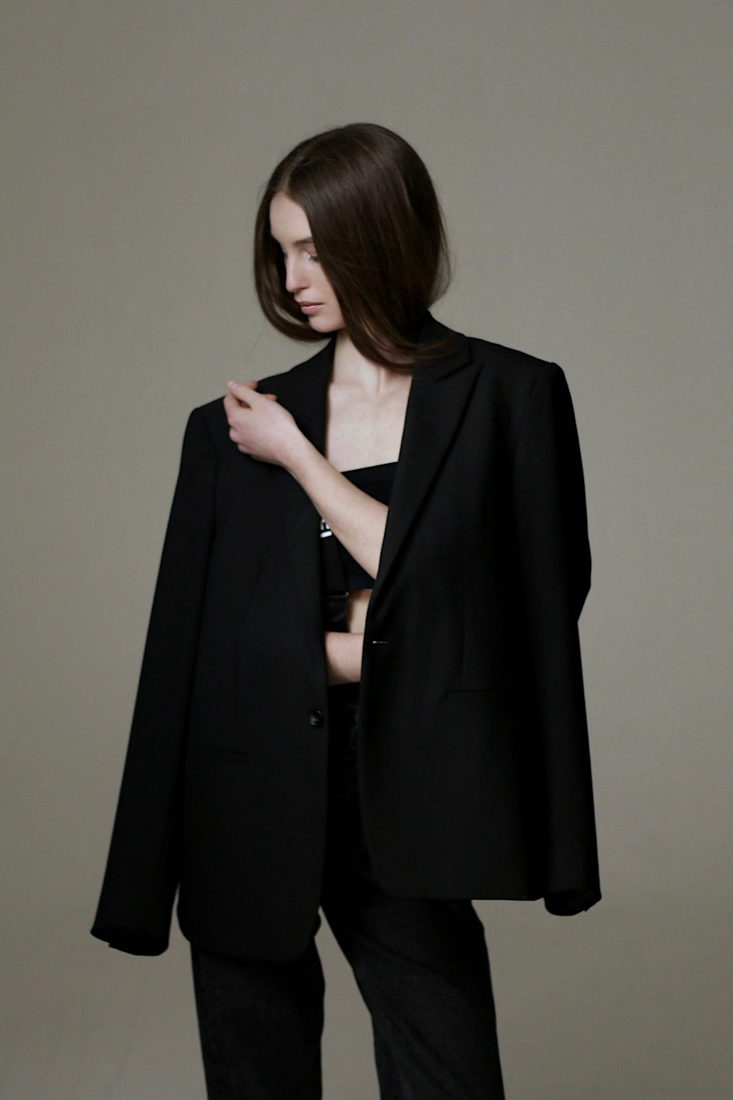 Алиса. Фотограф Мария Винницкая