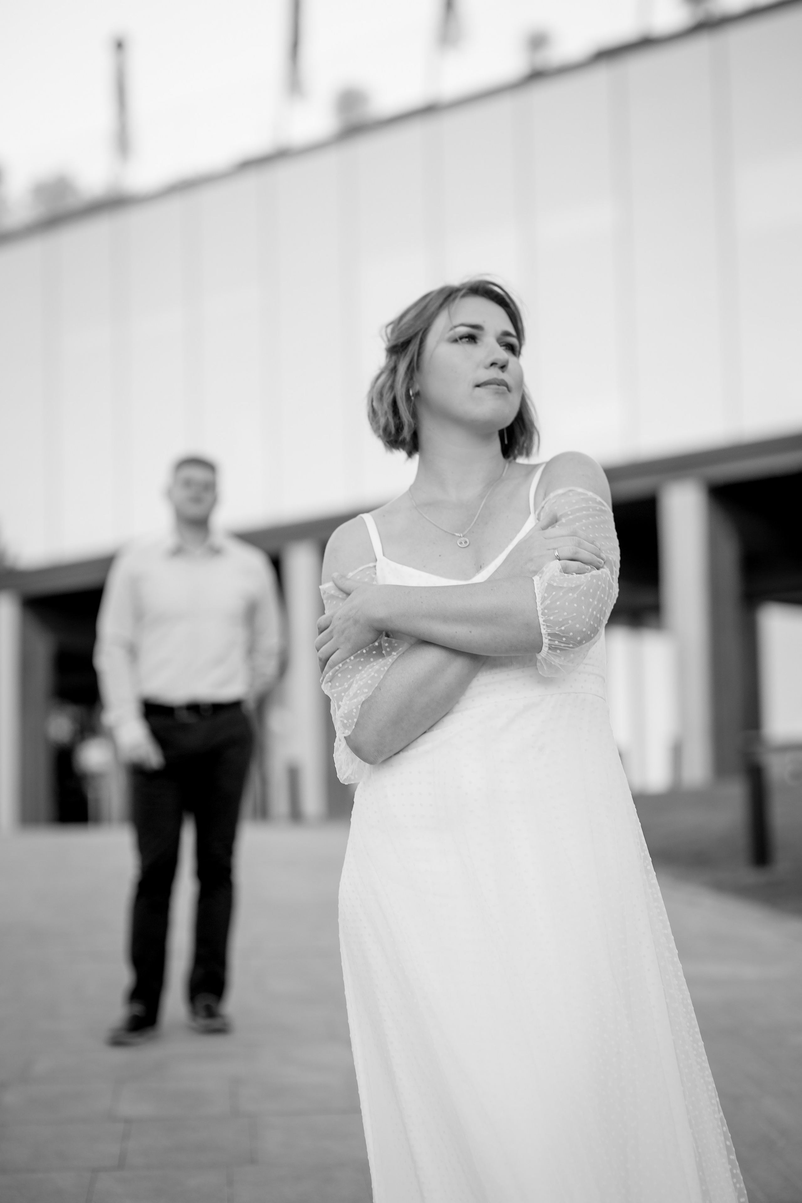 Лариса и Андрей. Фотограф в Крыму