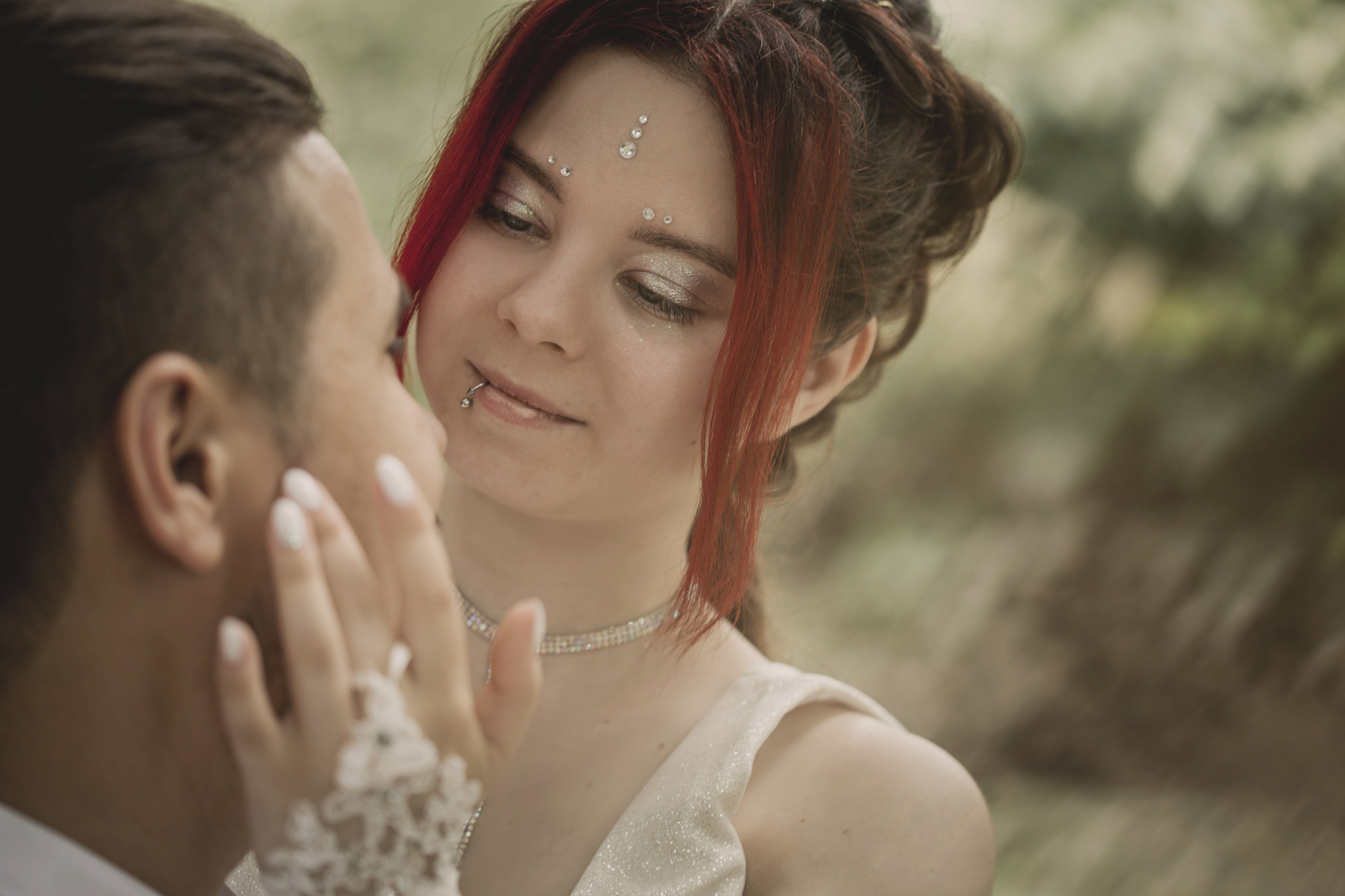 Лиза и Тимур. Фотограф в Крыму