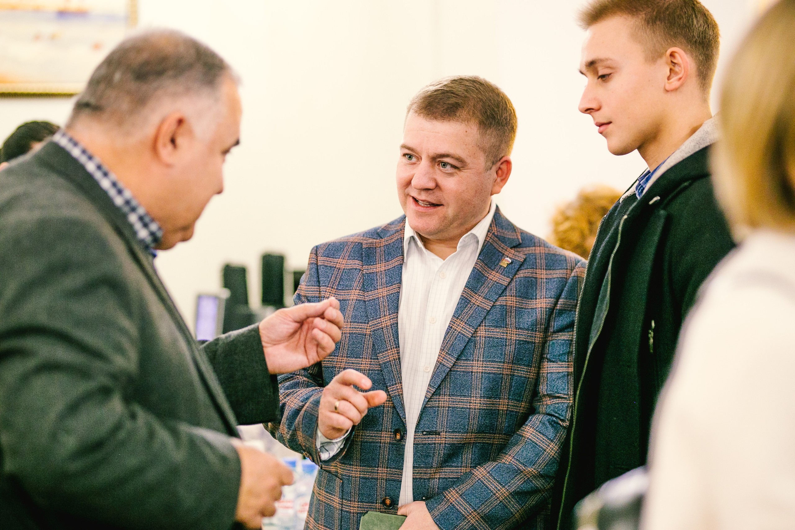 Конкурс национальной Этнокниги. Фотограф в Крыму