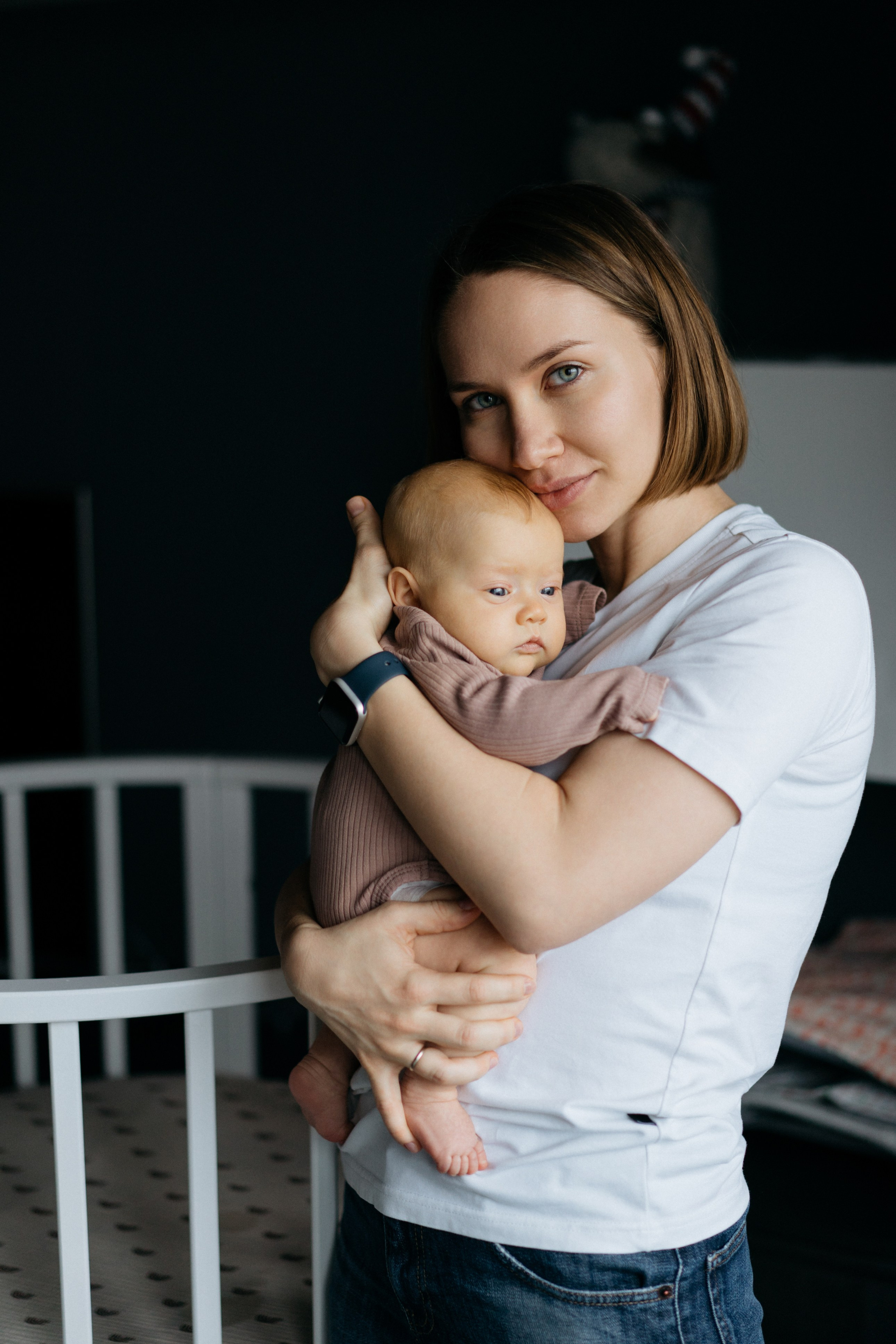 Двойняшки. Свадебный и семейный фотограф в Калининграде Анастасия Гриценко