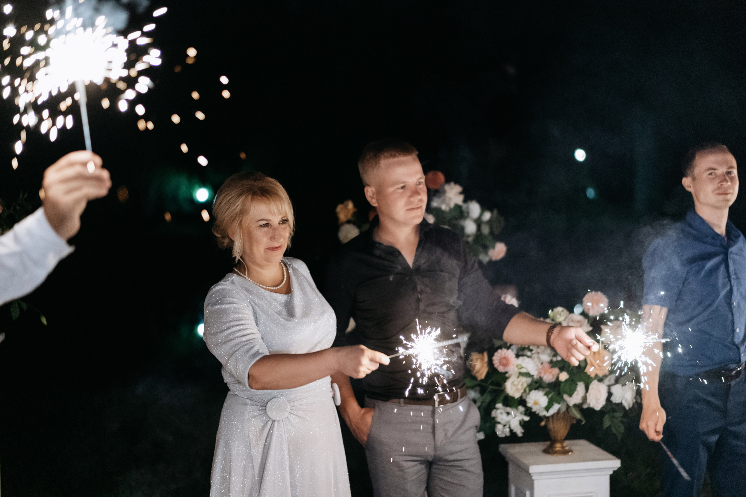 Александр и Ирина. Свадебный и семейный фотограф в Калининграде Анастасия Гриценко