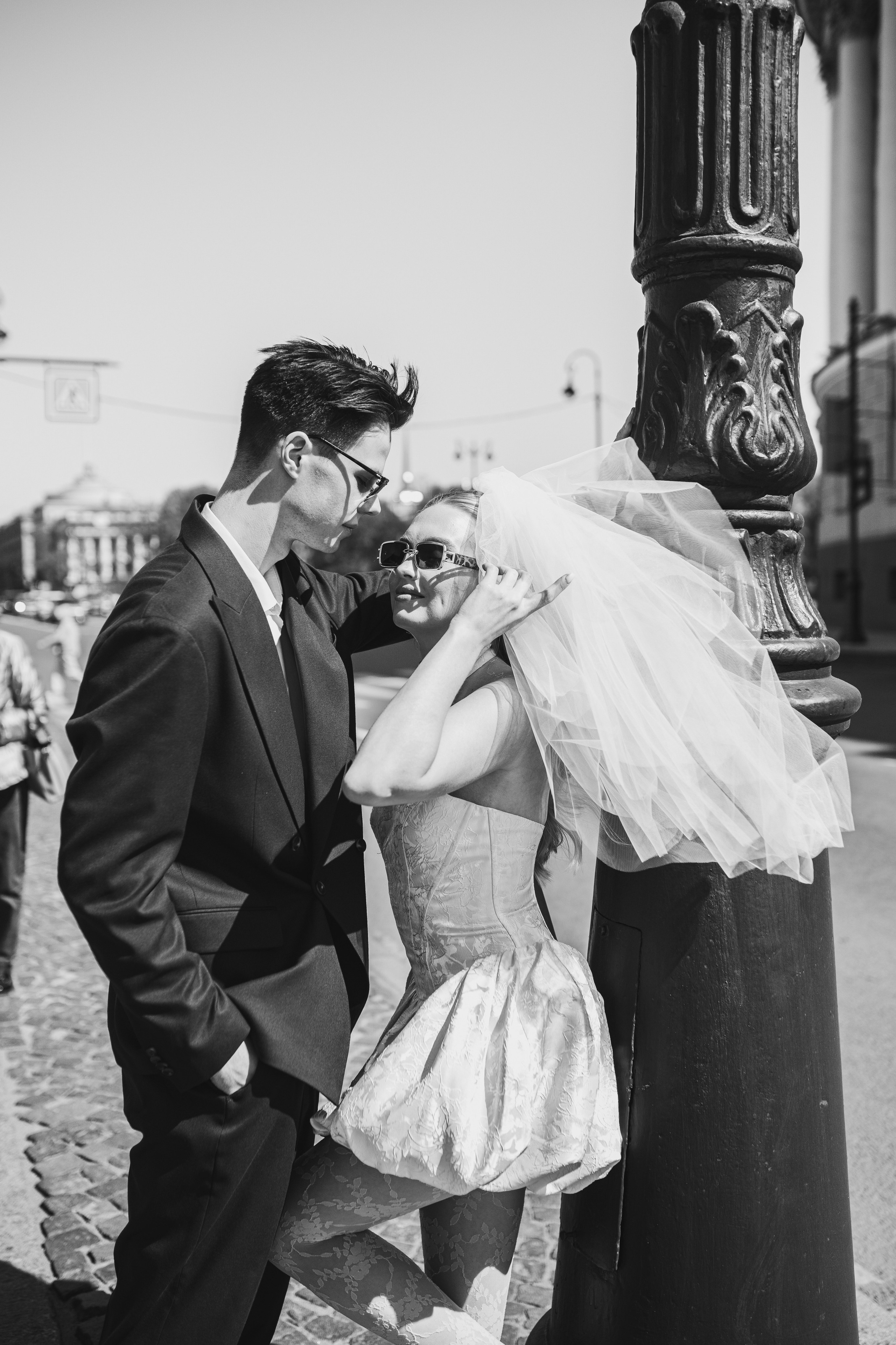 Катя и Антон. Семейный и свадебный фотограф в Екатеринбурге Орлова Ирина