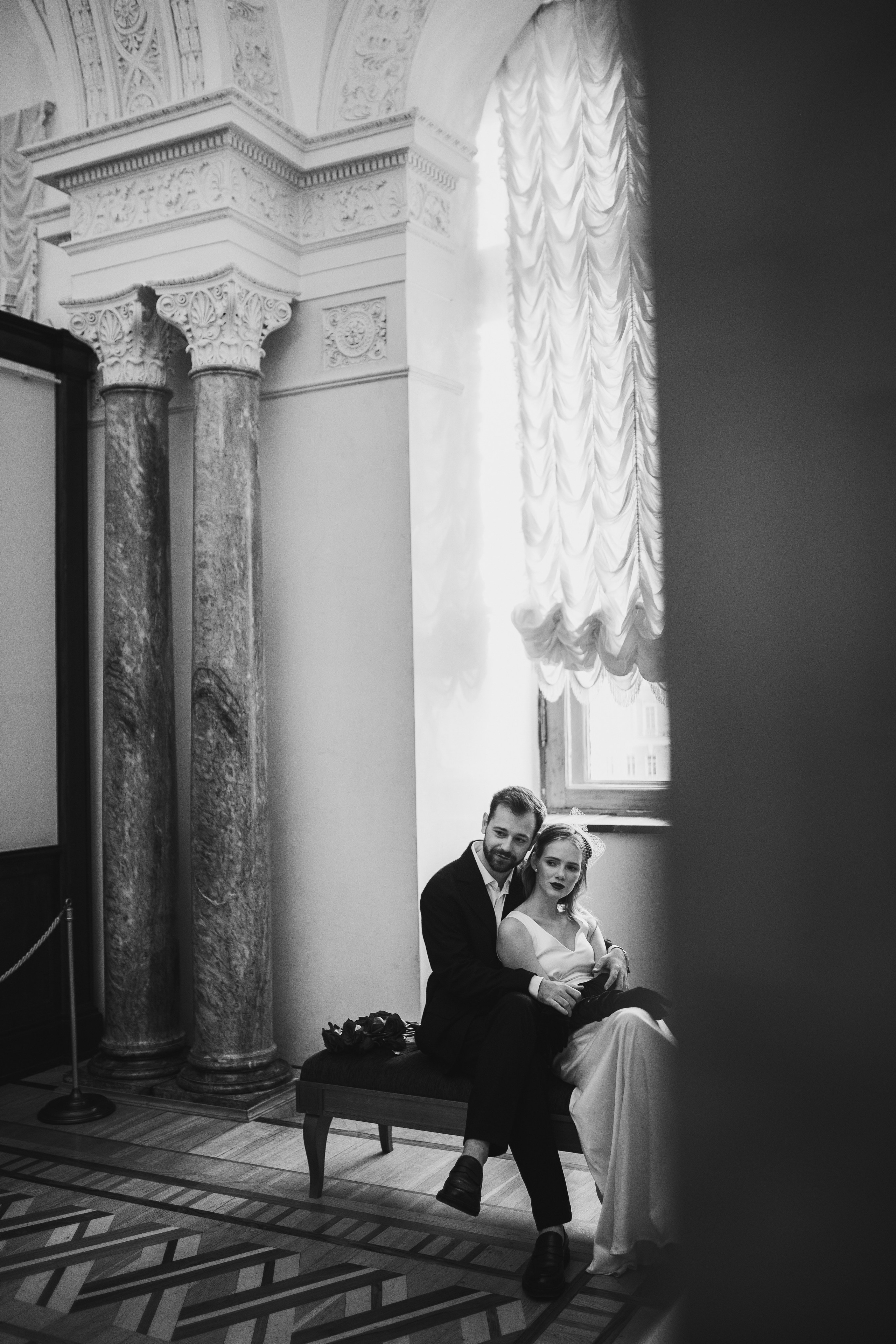 Полина и Егор. Семейный и свадебный фотограф в Екатеринбурге Орлова Ирина