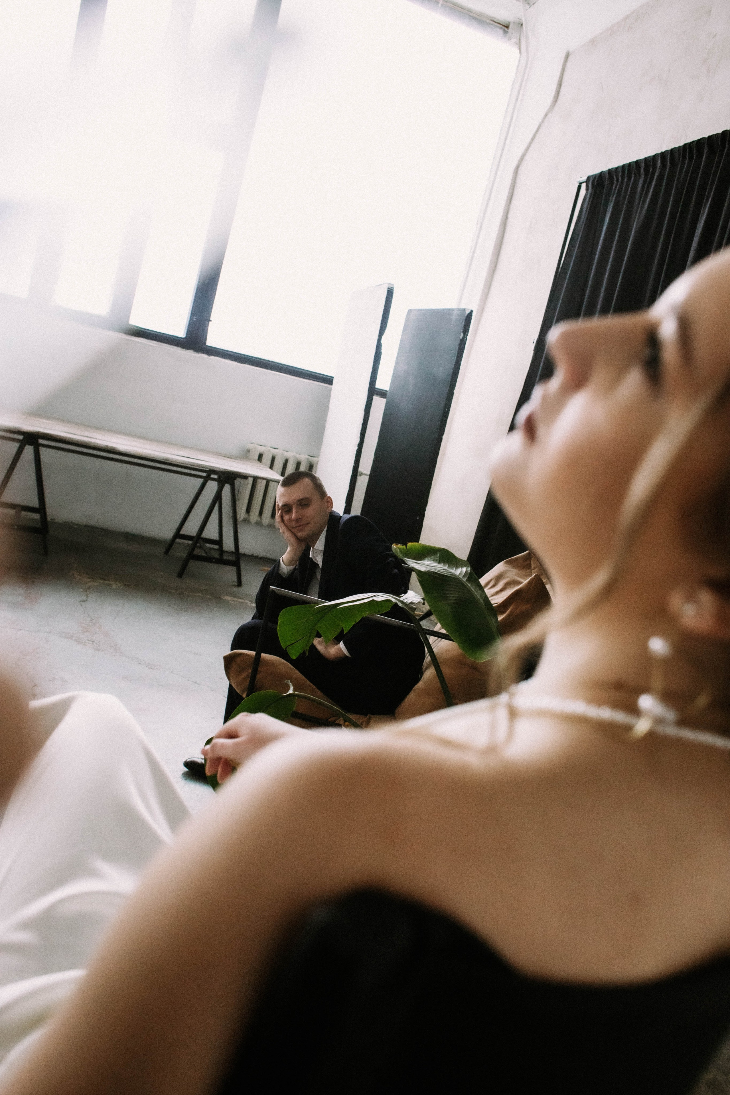 Оля + Андрей. Фотограф в Нижнем Новгороде